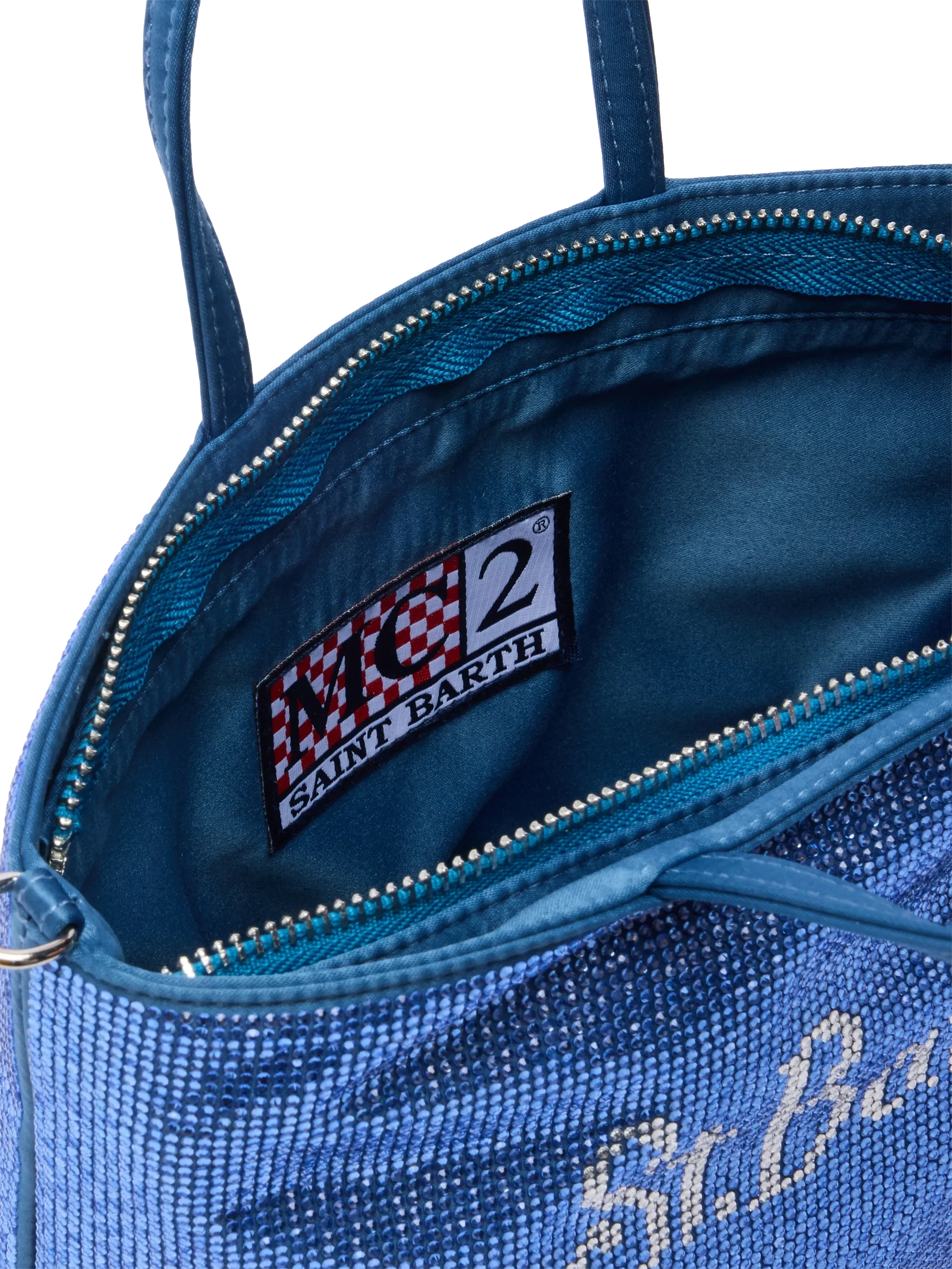 mc2-saint-barth-strass-mini-bag-in-raso-blu-avio-con-strass image 6