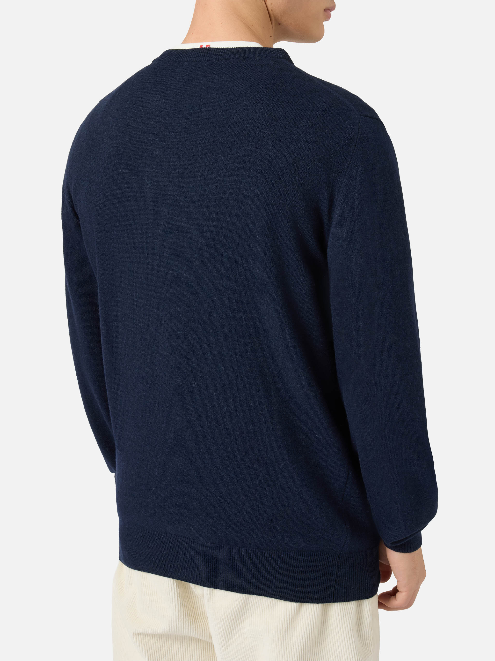 mc2-saint-barth-girocollo-heron-light-uomo-blu-vacanze-di-natale-special-edition image 4