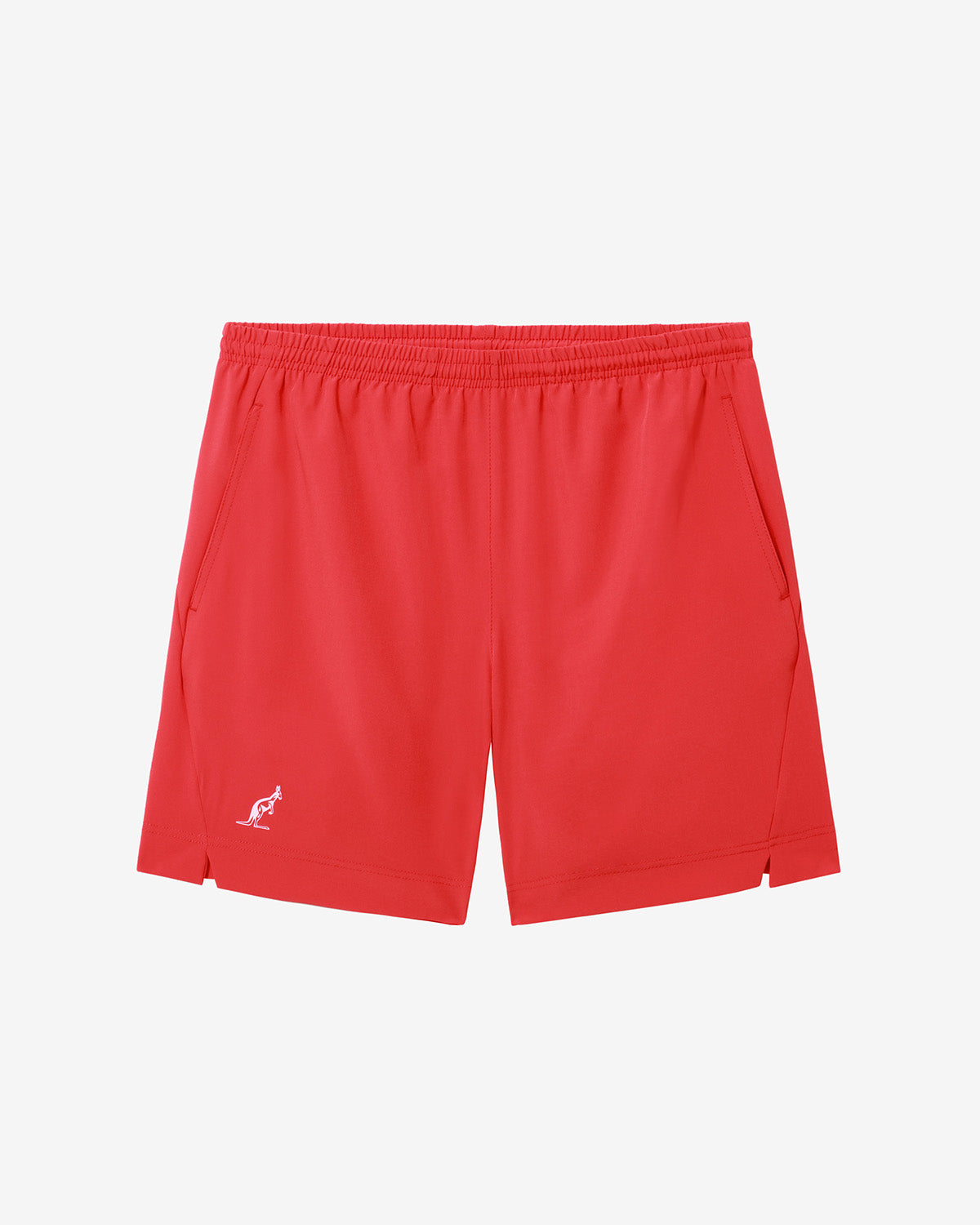 australian-slam-short-tennis-rosso-vivo-made-in-italy image 6