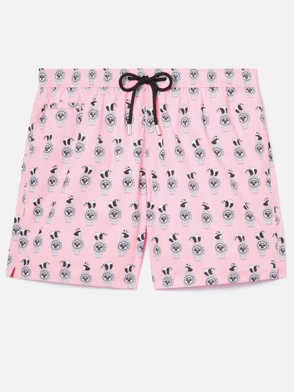 mc2-saint-barth-lighting-micro-costume-mare-uomo-rosa-panda-orologi image 1