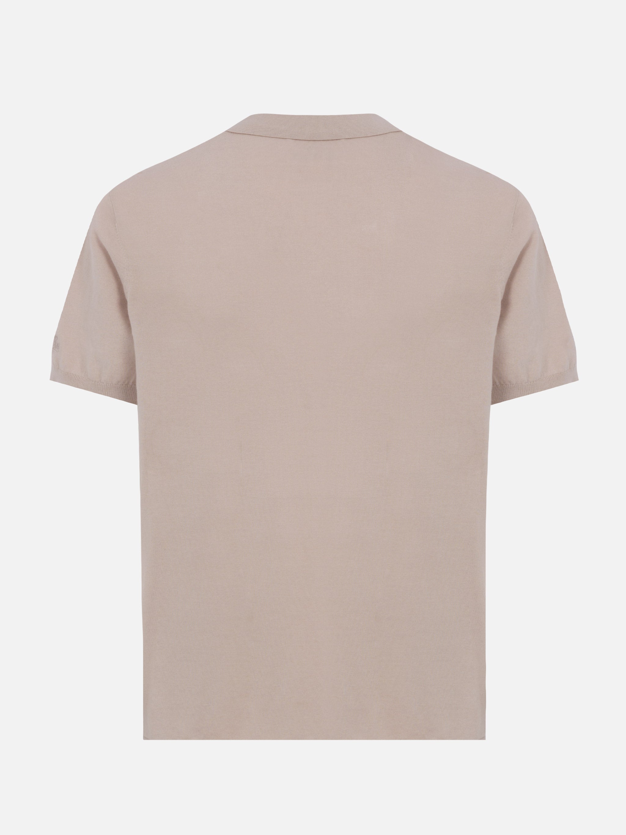 mc2-saint-barth-polo-sloan-in-maglia-high-twisted-grigio-pietra-senza-bottoni-uo image 5