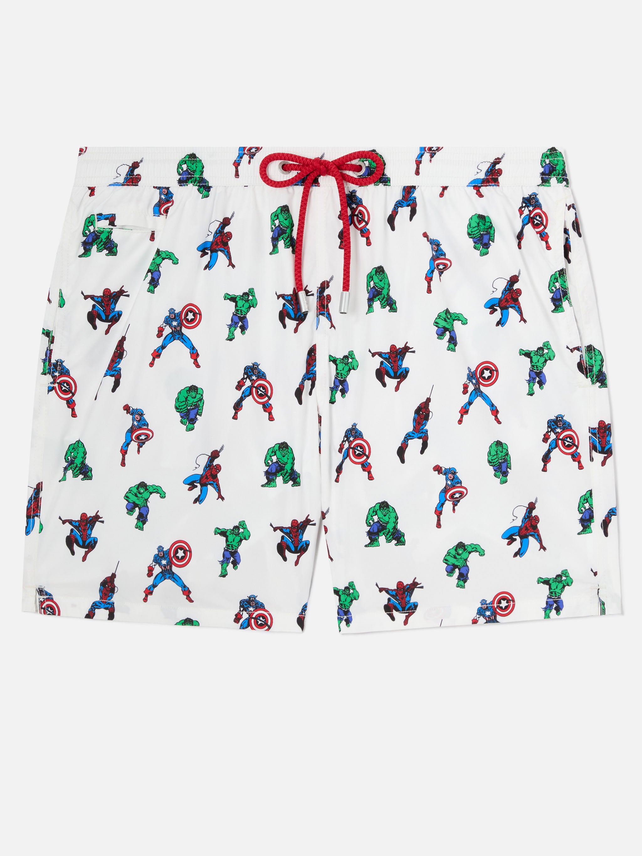 mc2-saint-barth-costume-lighting-micro-marvel-super-heroes-special-edition image 1