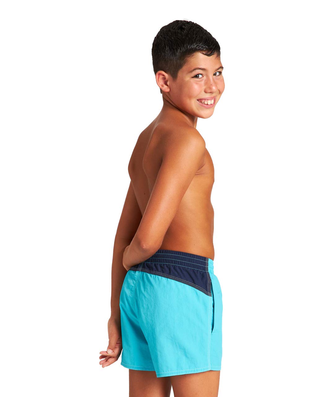 arena-bywayx-youth-bicolor-costume-a-pantaloncino-bambini-e-ragazzi-4 image 1