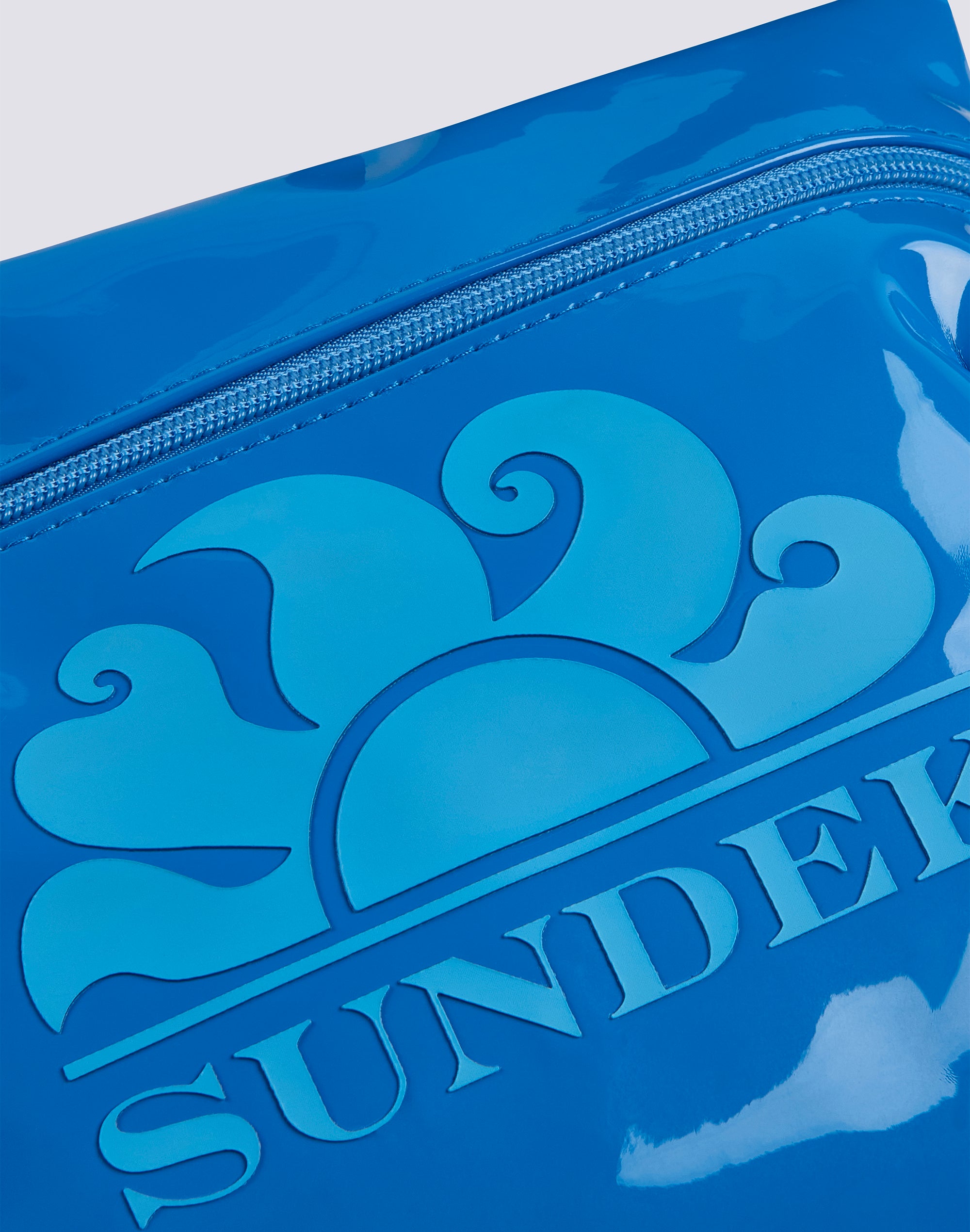 sundek-clutch-pochette-mare-impermeabile-con-moschettone-7 image 3