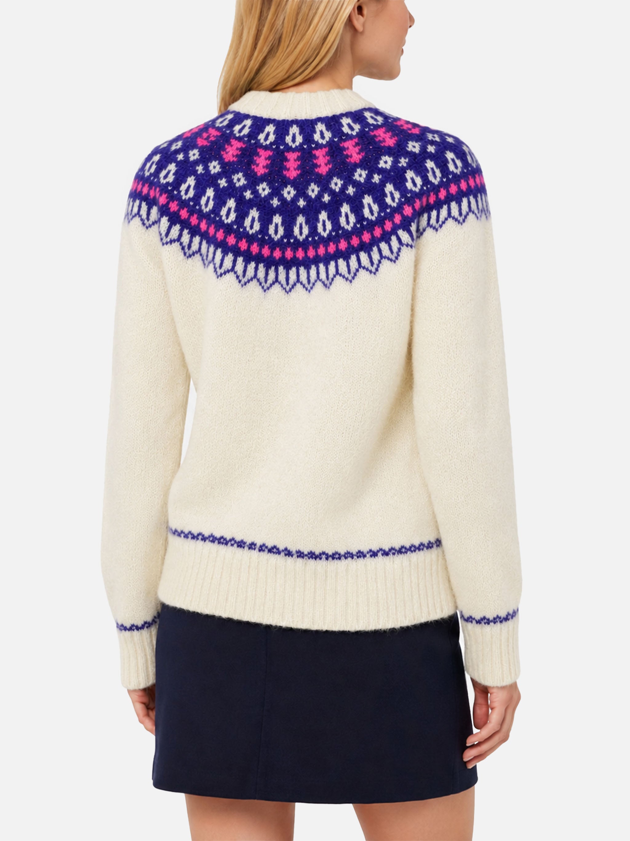 mc2-saint-barth-maglione-new-queen-nordic-soft-bianco-jacquard image 3