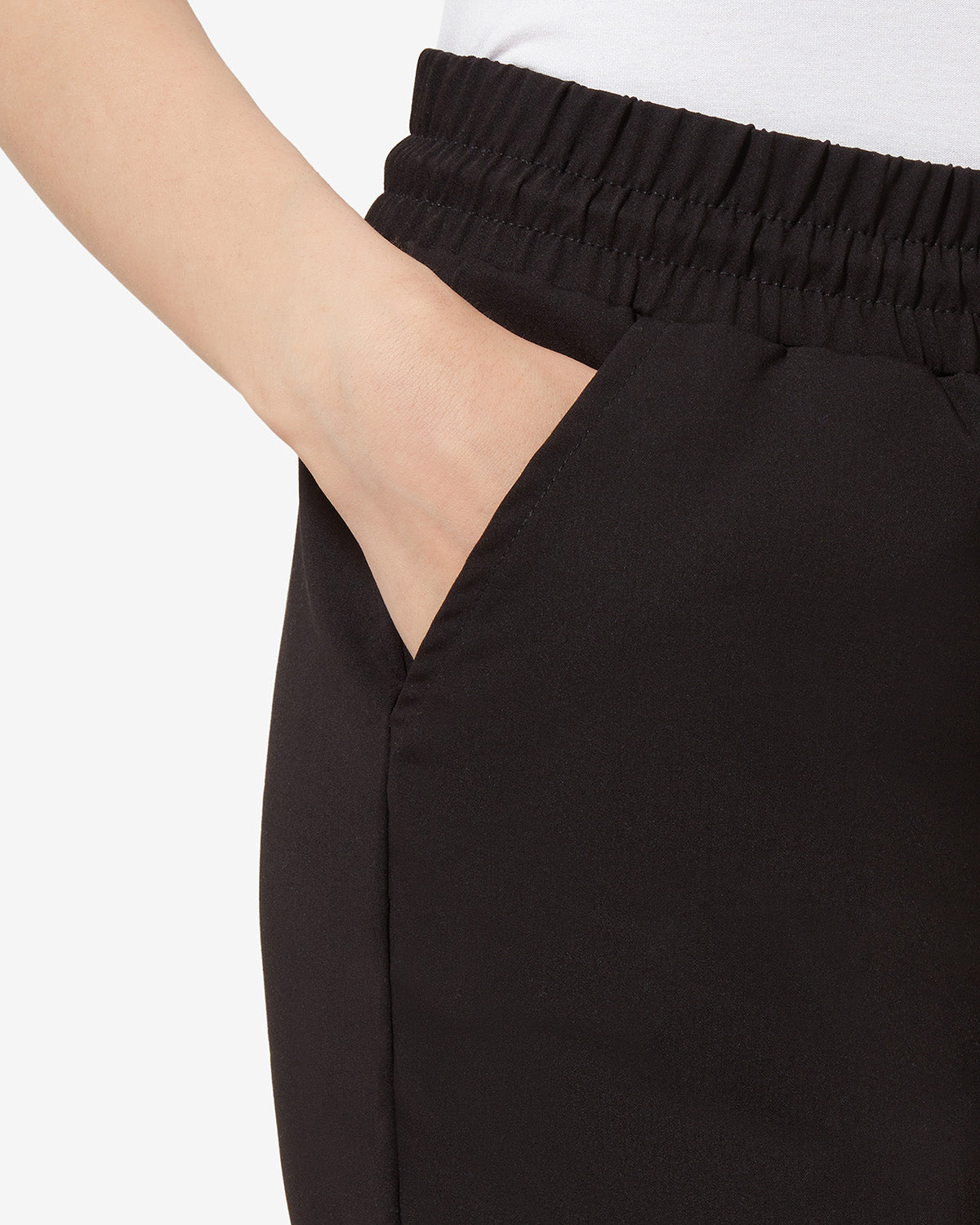 australian-shade-short-pantaloncino-nero image 4
