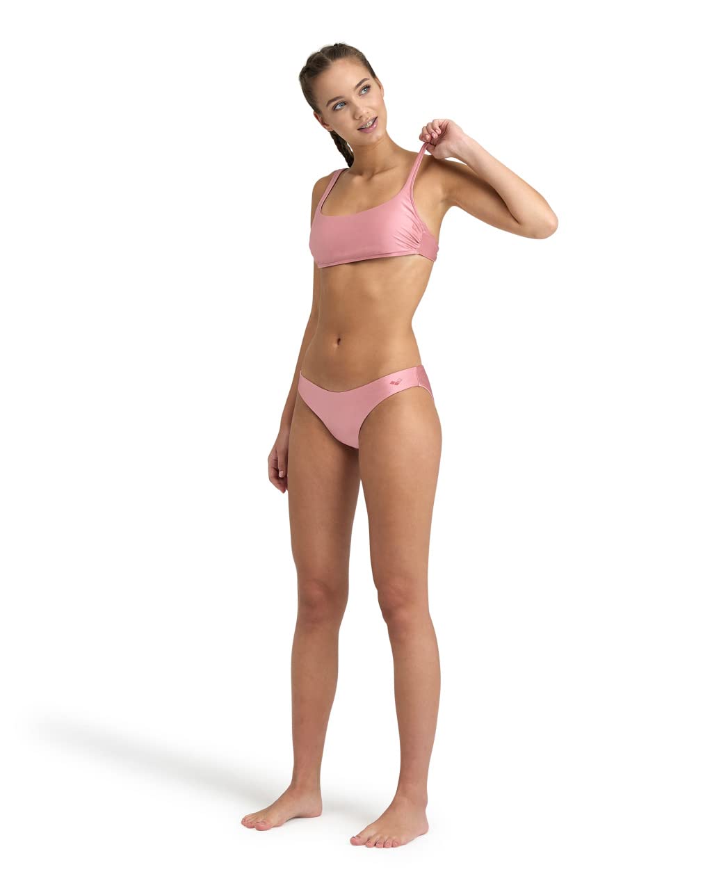 arena-shila-bikini-bralette-donna-due-pezzi-con-coppe-removibili image 6