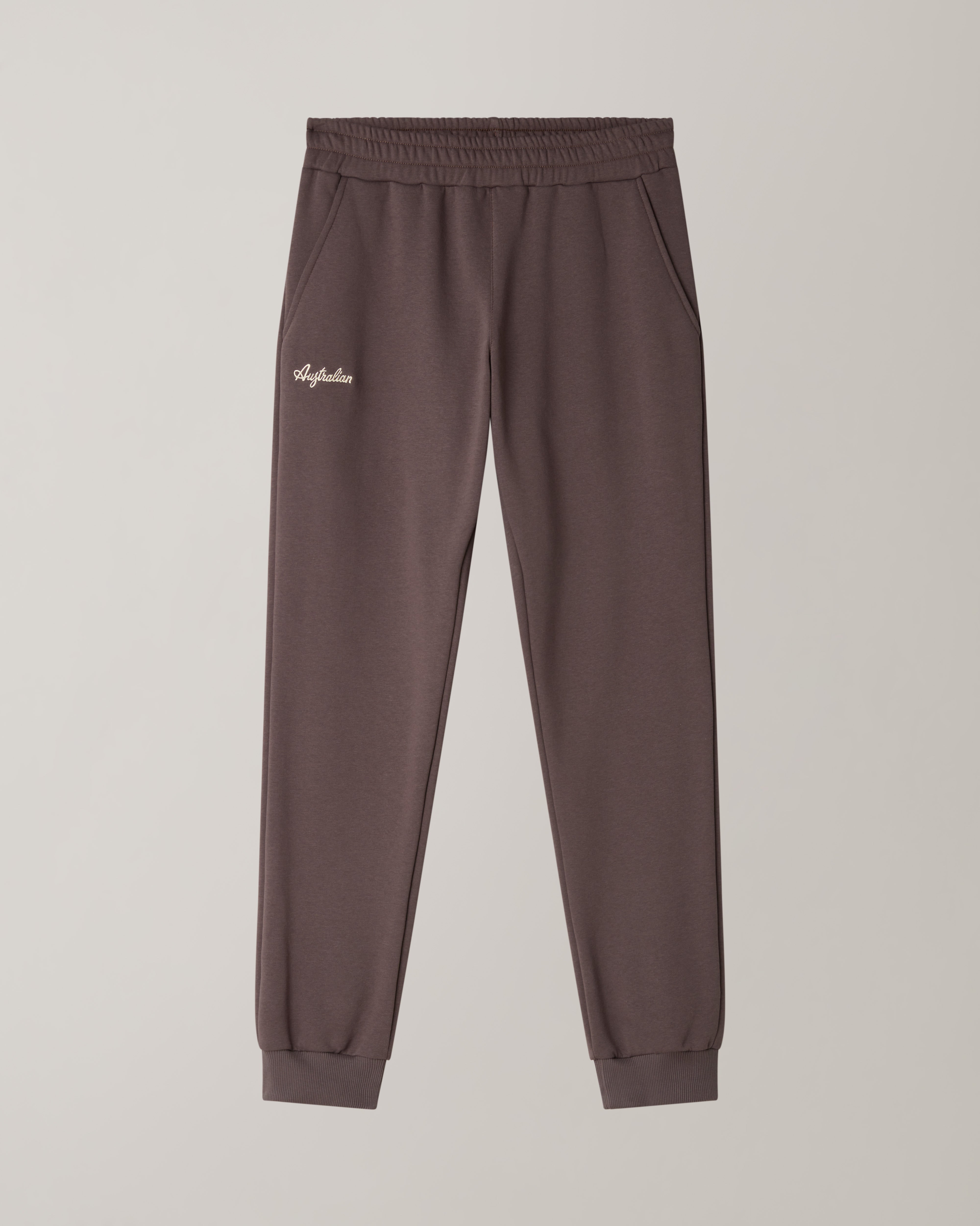 australian-essential-pantaloni-tuta-in-felpa-invernale image 6