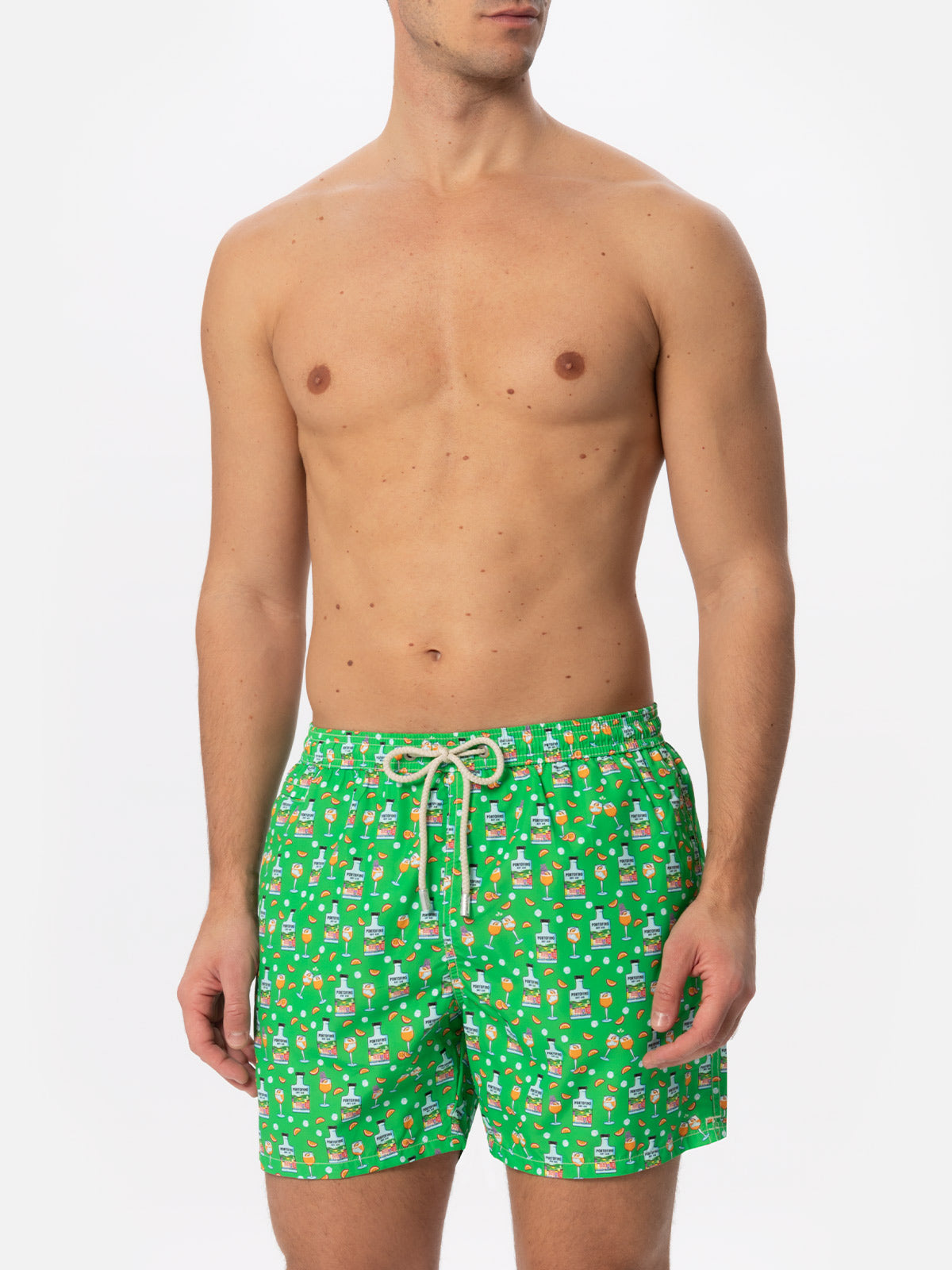 mc2-saint-barth-lighting-micro-costume-uomo-stampa-gin-special-edition-portofino image 3