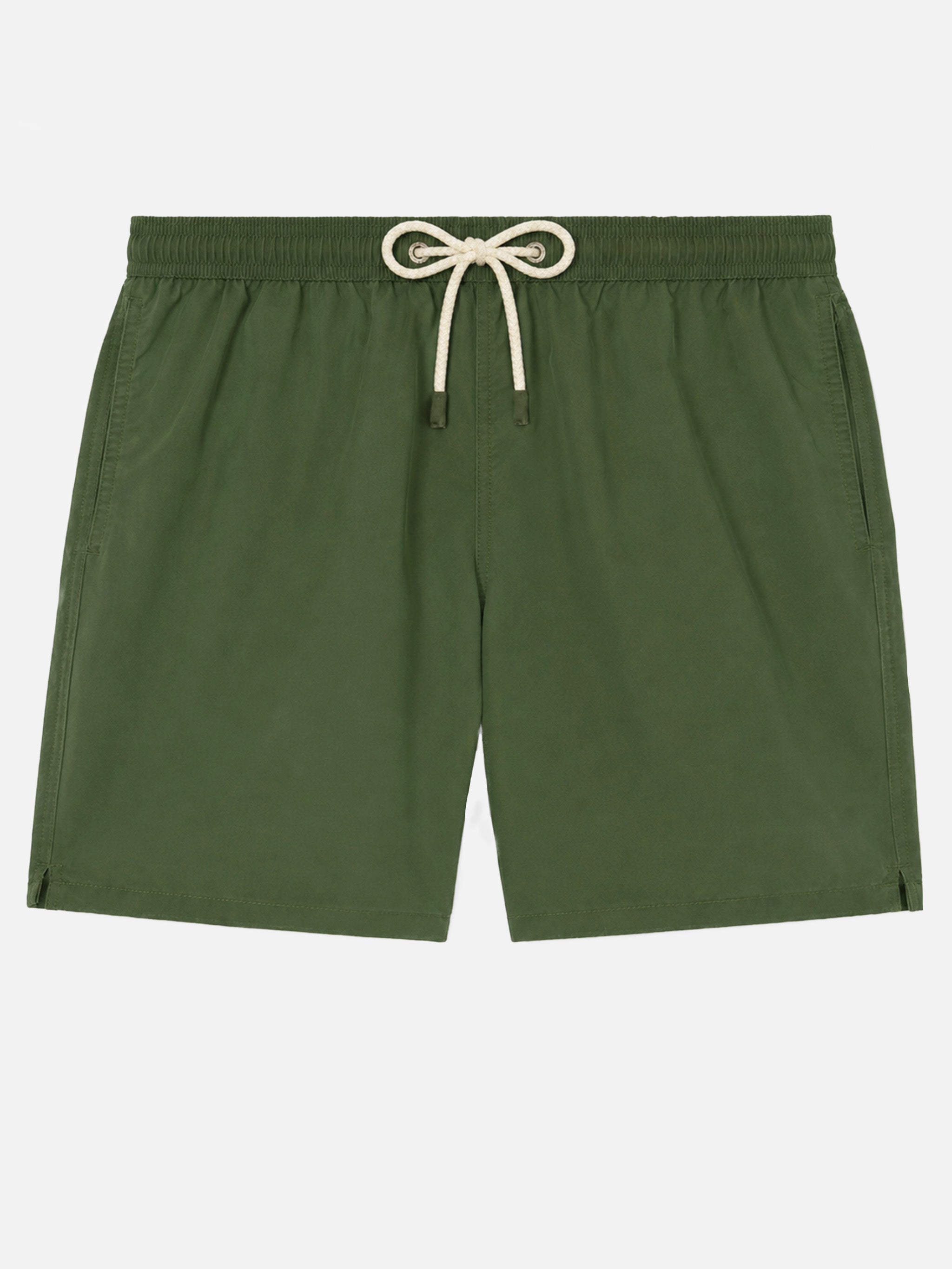mc2-saint-barth-patmos-costume-mare-uomo-verde-militare-effetto-used image 1