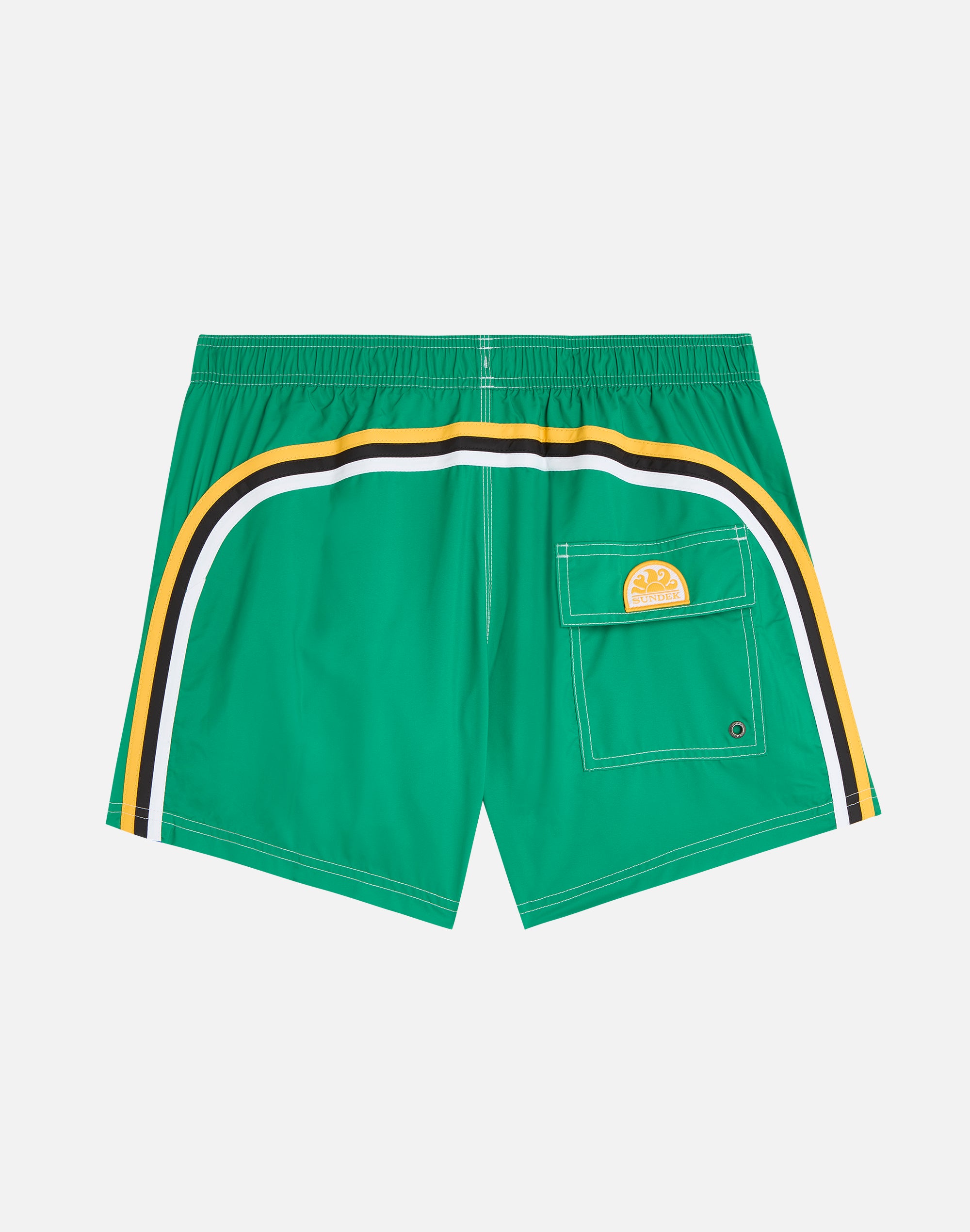sundek-costume-pantaloncino-uomo-repreve-bandiera-sudafrica-35-cm image 5