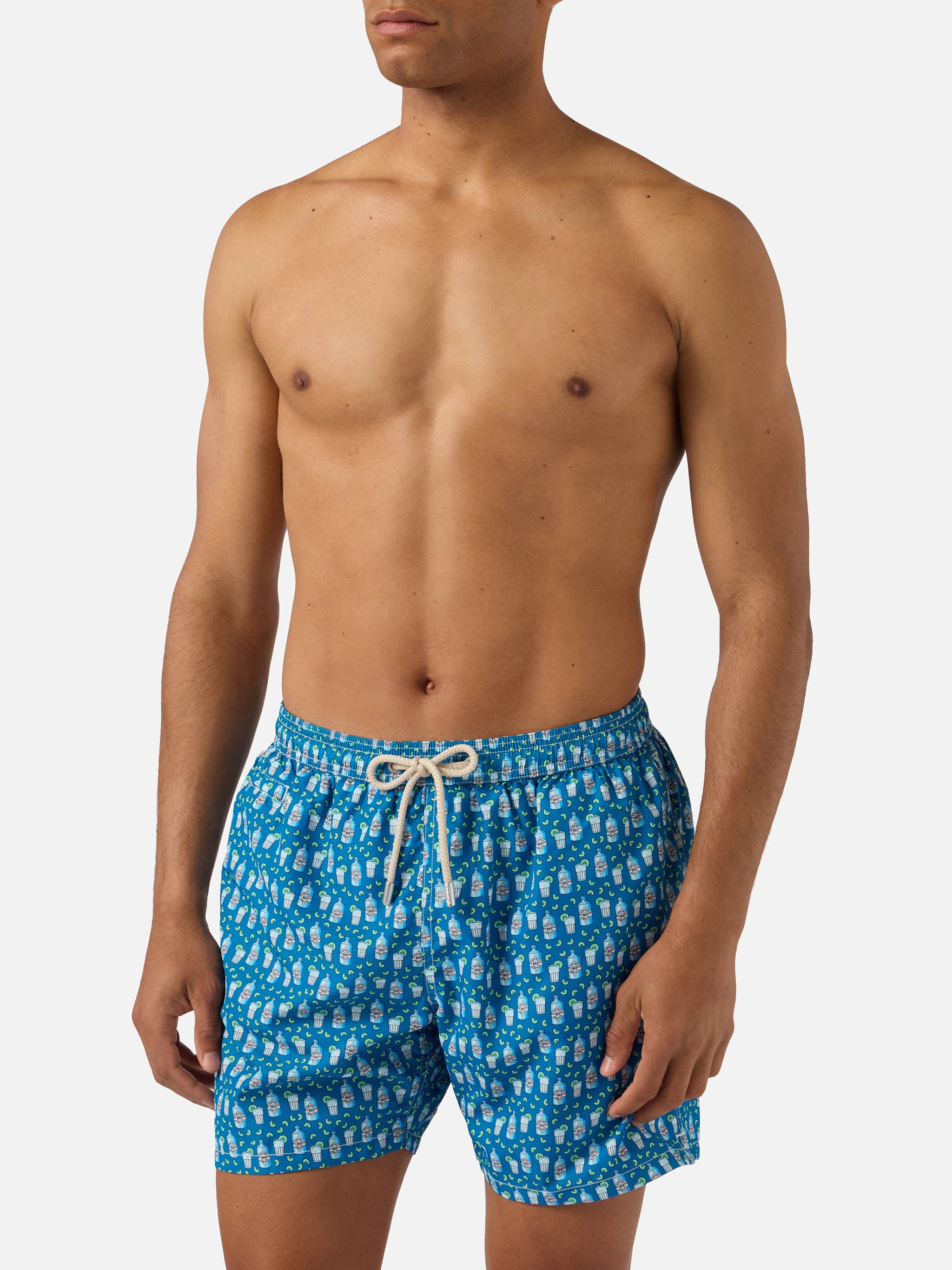 mc2-saint-barth-lighting-micro-shorts-mare-uomo-azzurro-stampa-cocktail image 3