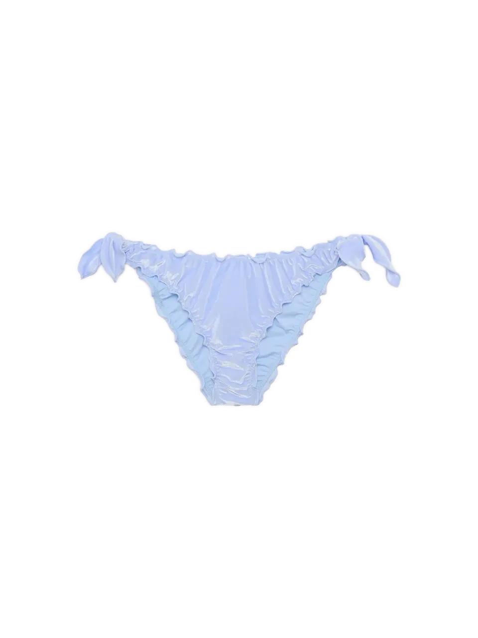 mc2-saint-barth-slip-mare-donna-moon-classico-in-velluto-azzurro-chiaro image 1