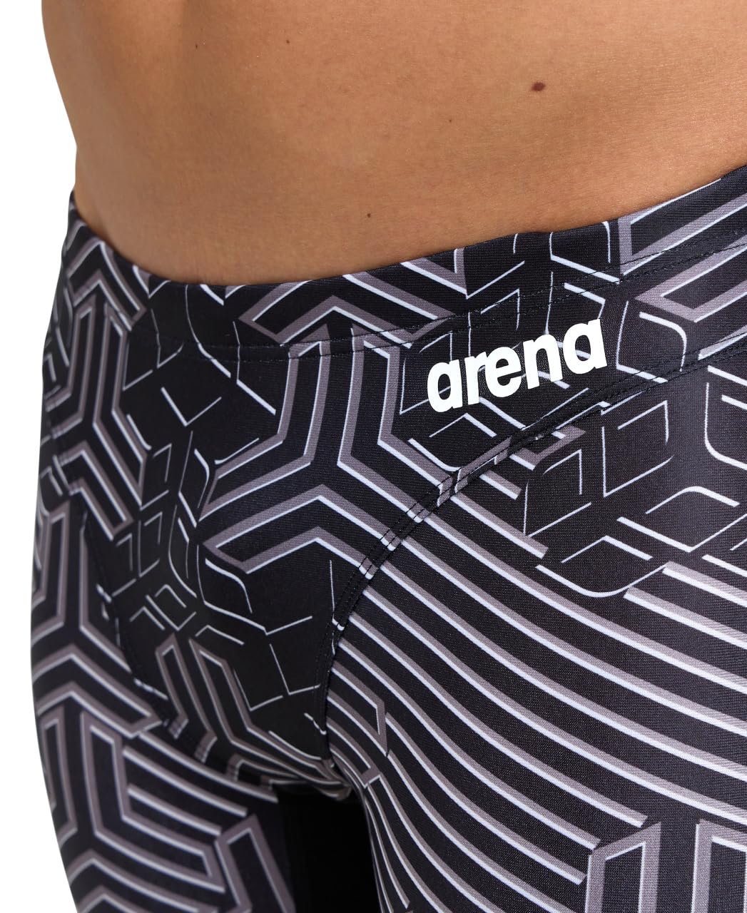 arena-performance-kikko-pro-bermuda-costume-uomo image 4