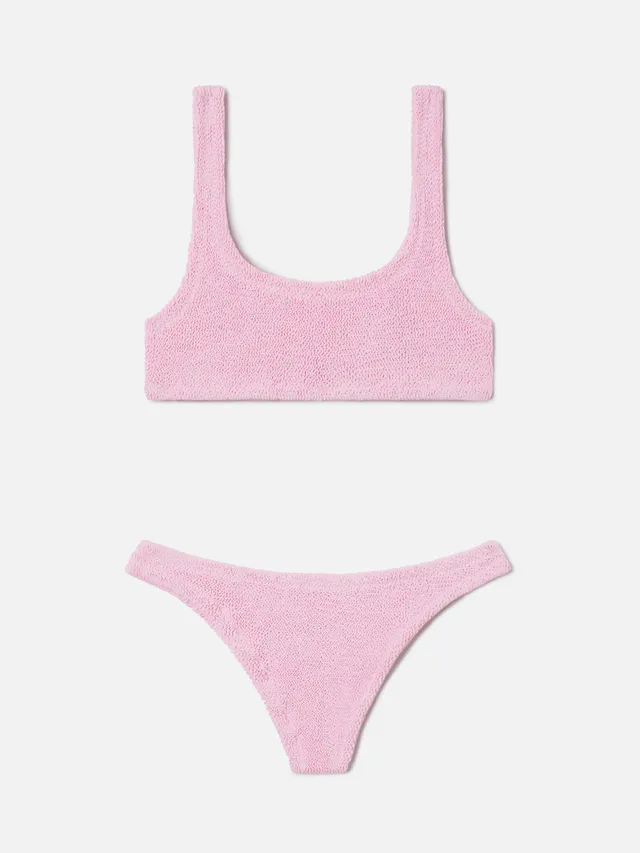 mc2-saint-barth-bikini-naima-naomi-in-tessuto-crinkle-rosa image 1