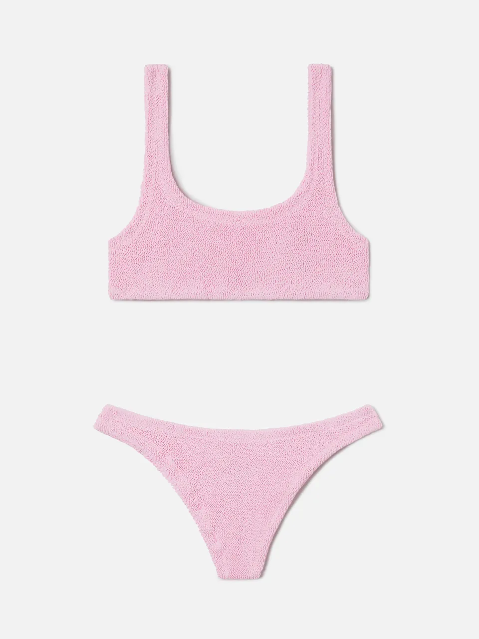 mc2-saint-barth-bikini-naima-naomi-in-tessuto-crinkle-rosa image 1