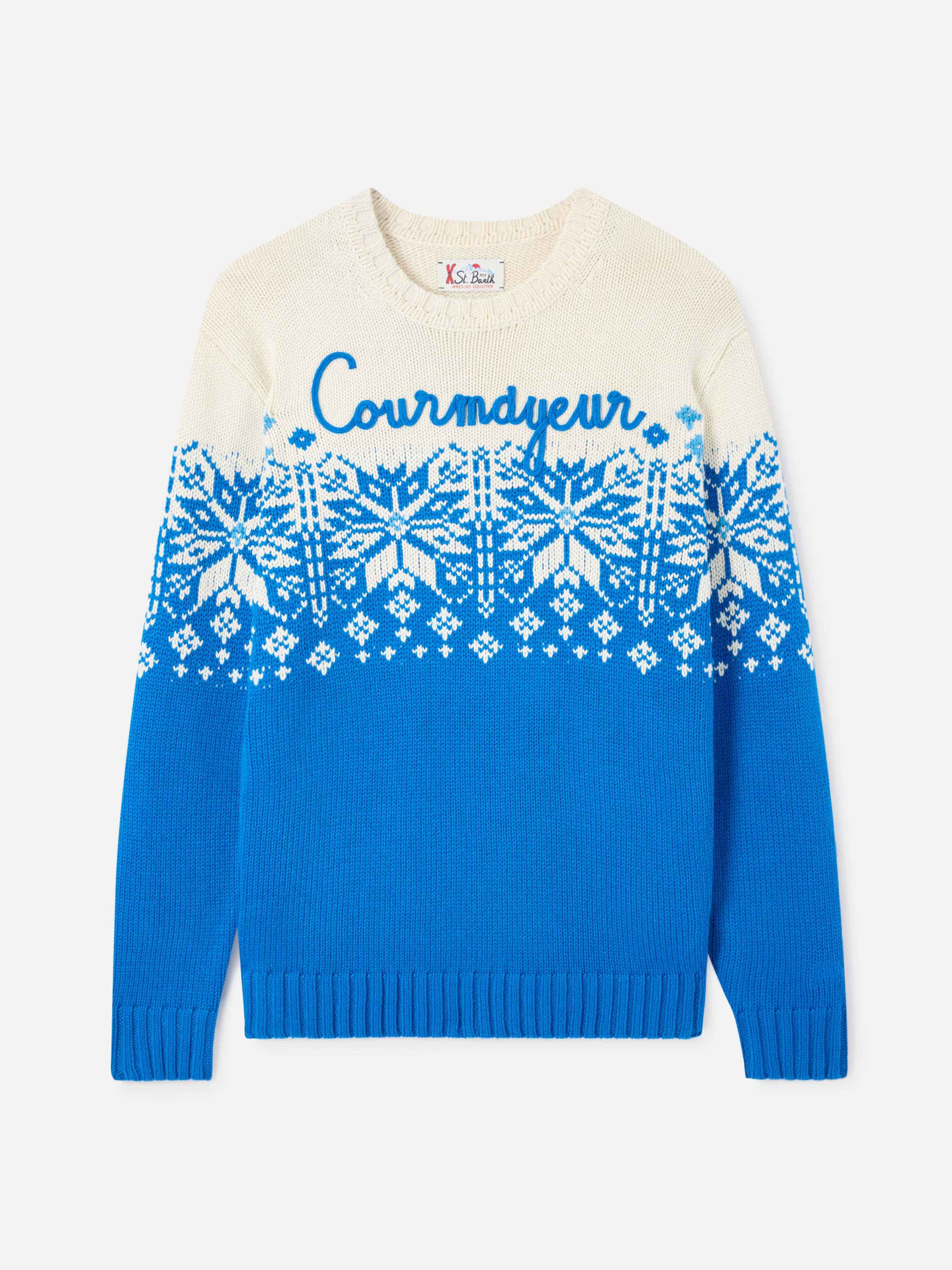 mc2-saint-barth-bombardino-maglia-uomo-misto-cashmere-norvegese-courmayeur image 5