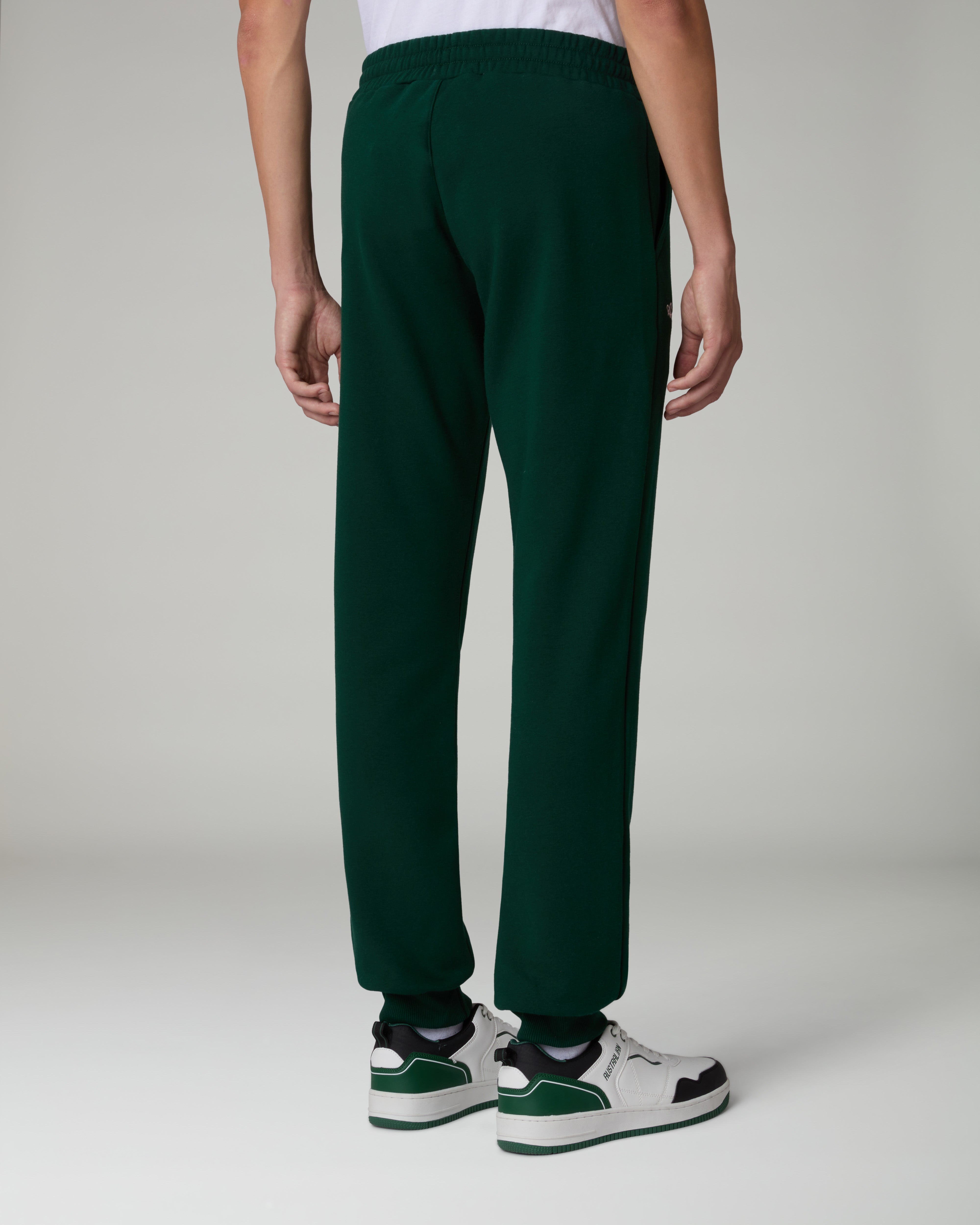 australian-essential-track-pants-pantaloni-in-felpa-invernale image 3