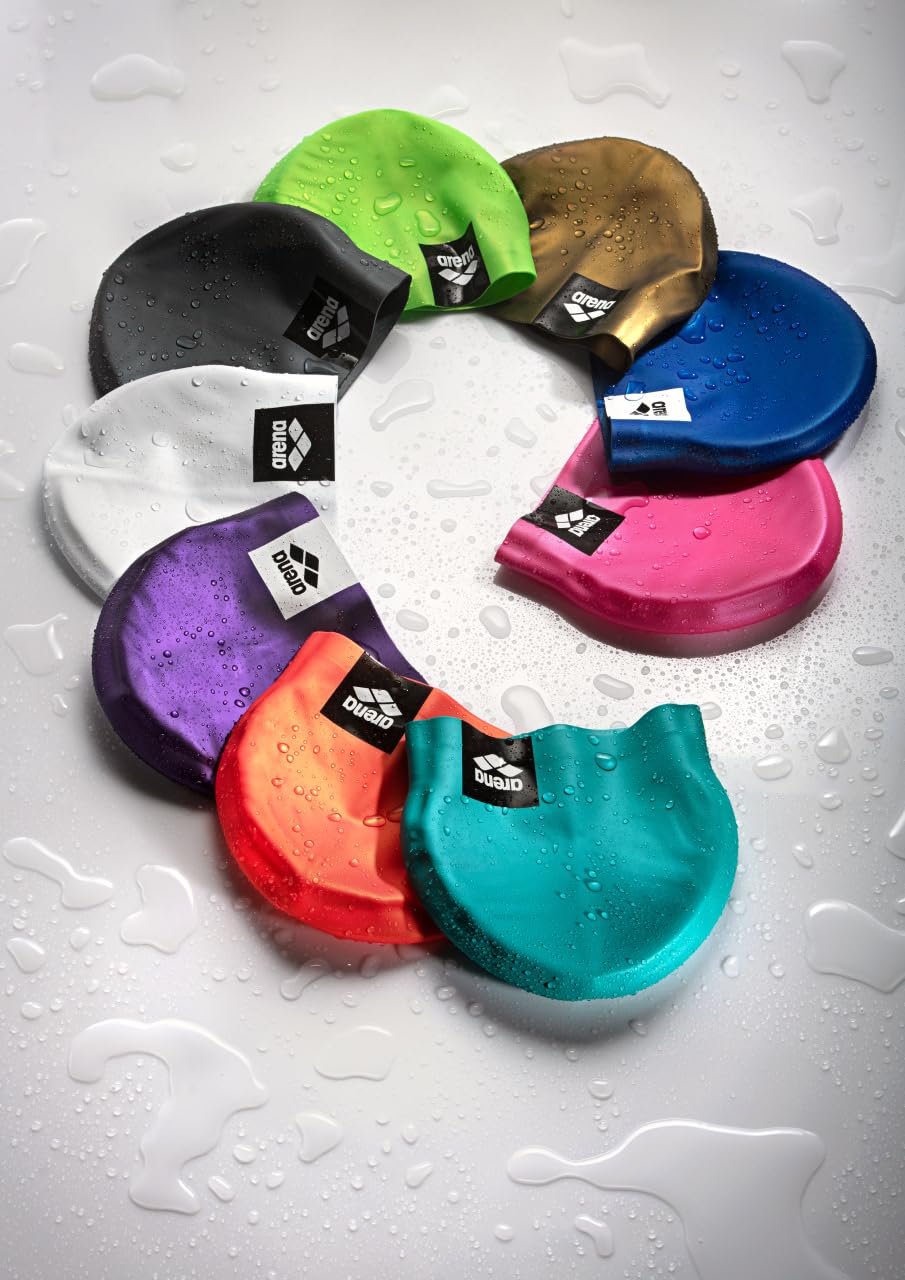 arena-logo-moulded-cuffia-nuoto-unisex-adulto-2 image 7