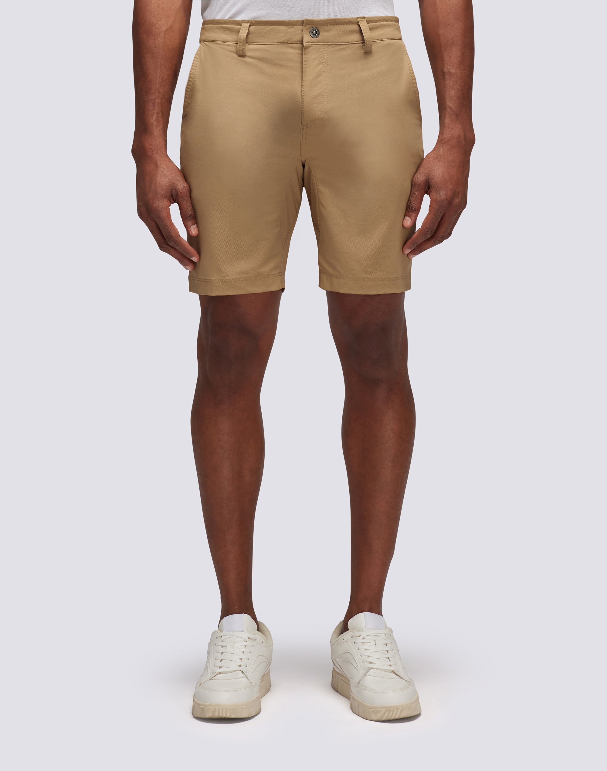sundek-walkshort-uomo-nero-in-tessuto-quick-dry image 2