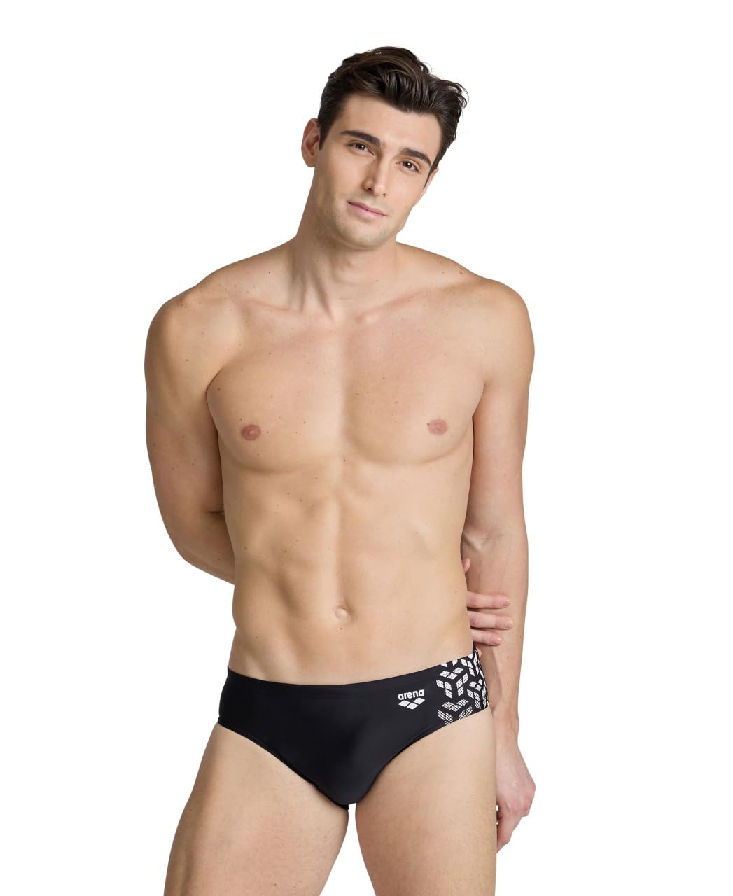 arena-kikko-v-swim-brief-slip-uomo image 2