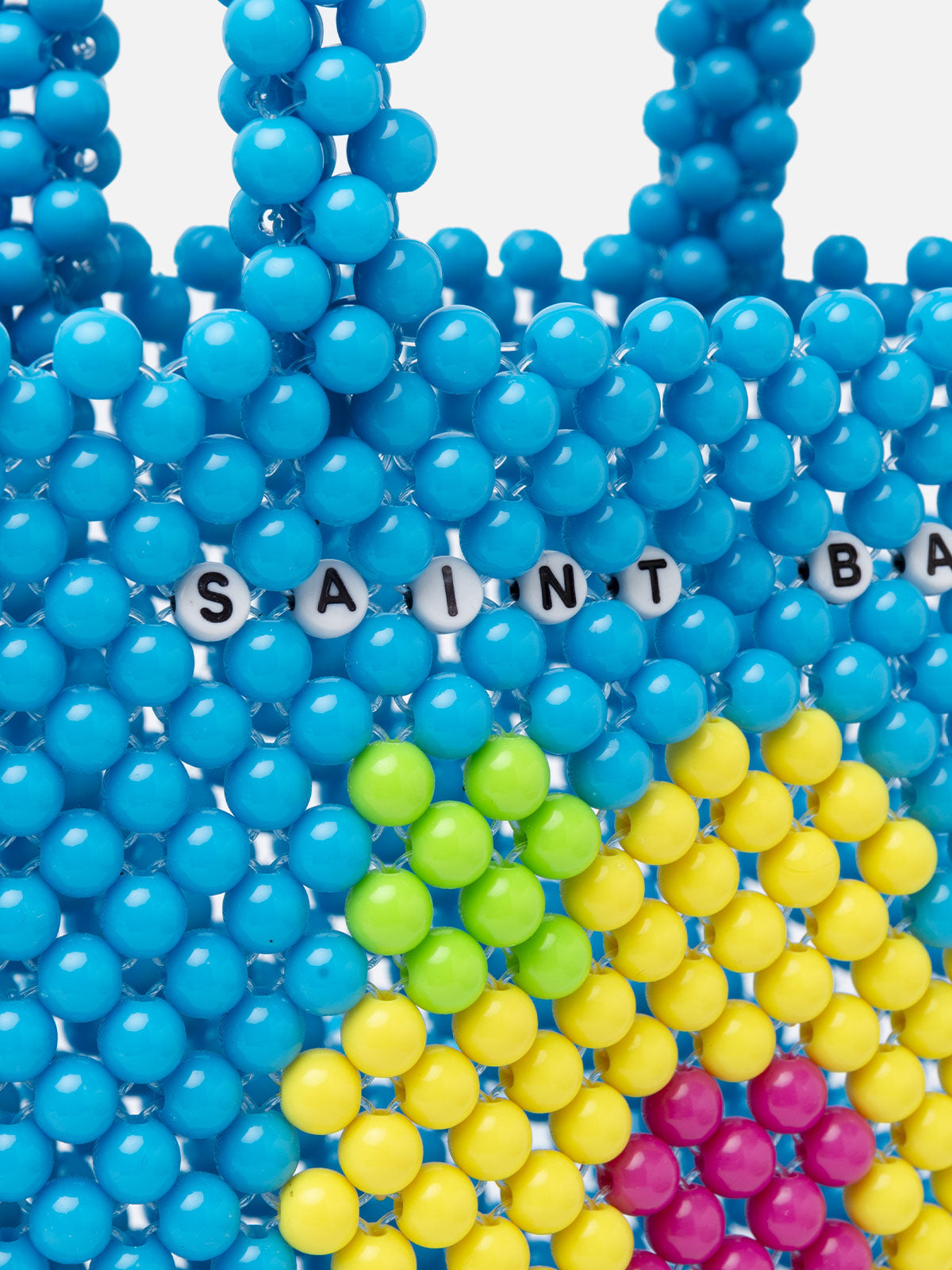 mc2-saint-barth-bead-borsa-piccola-con-perline-multicolor-da-spalla image 5