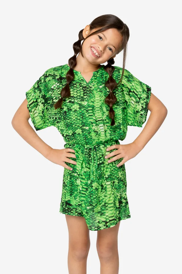 4giveness-kimono-girl-rainbow-boa-bimba image 1