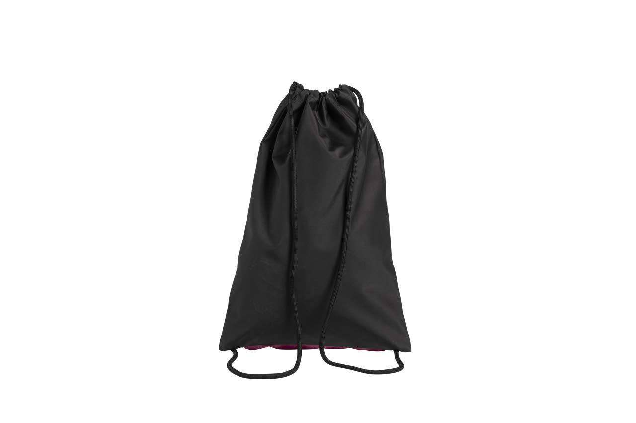 arena-team-sacca-piscina-zaino-50x35-cm-all-black-2 image 4