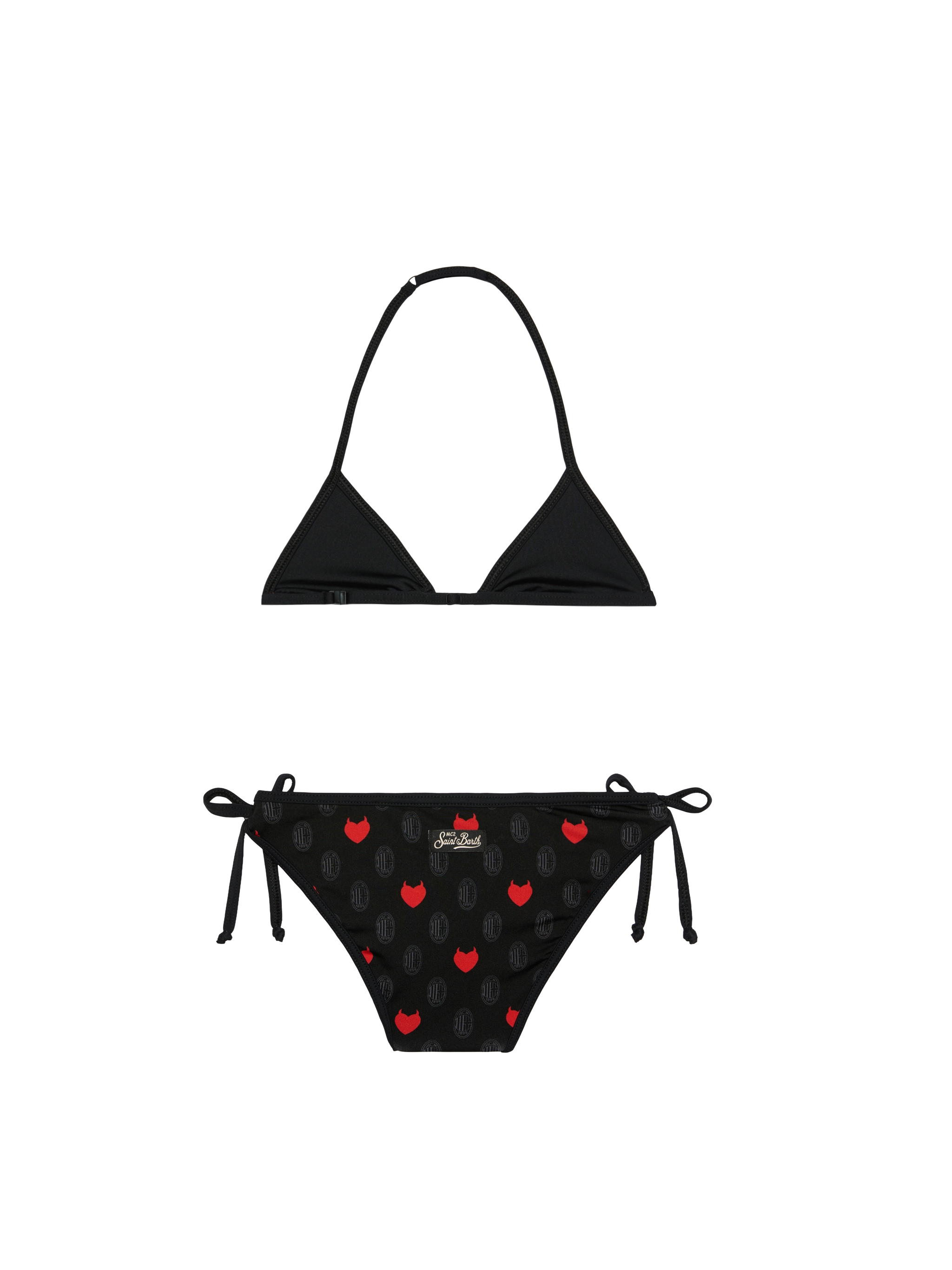 mc2-saint-barth-bikini-a-triangolo-holly-string-con-stampa-milan-ac-milan-specia image 2
