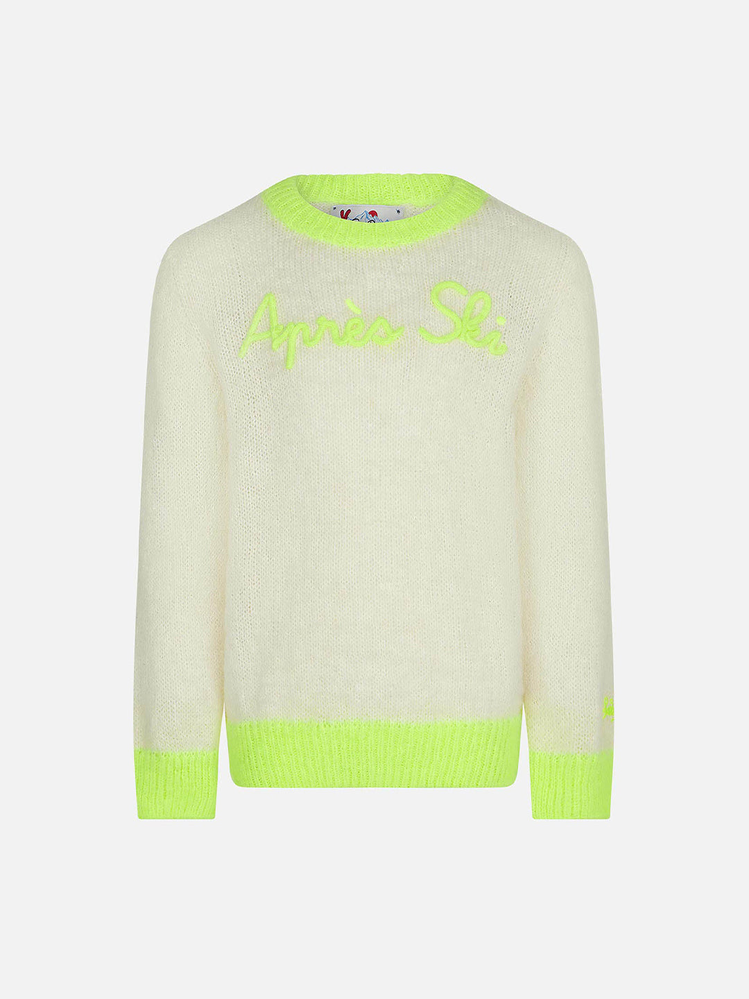 mc2-saint-barth-maglione-douglas-soft-bianco-girocollo-da-bambino-con-ricamo-apr image 1