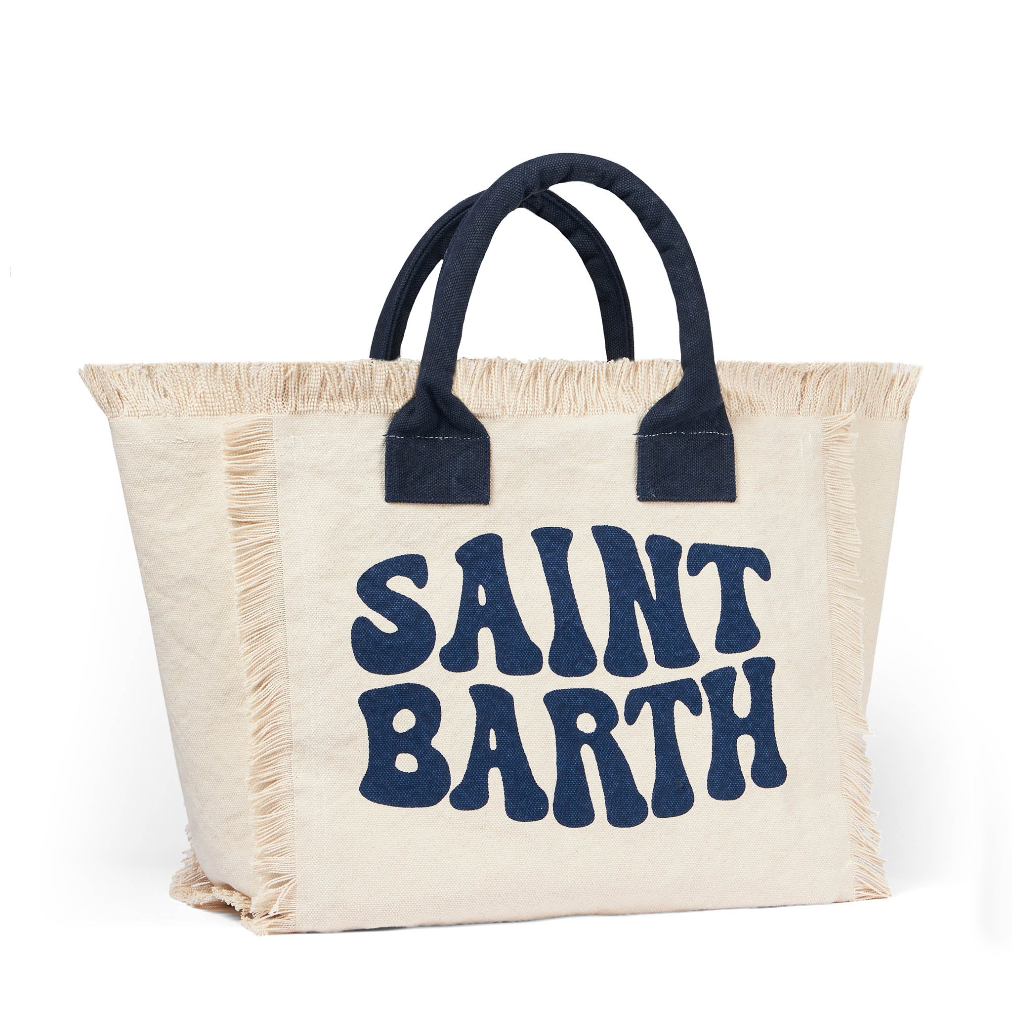 mc2-saint-barth-borsa-a-spalla-vanity-in-tela-bianca-con-logo-groovy-blu image 4