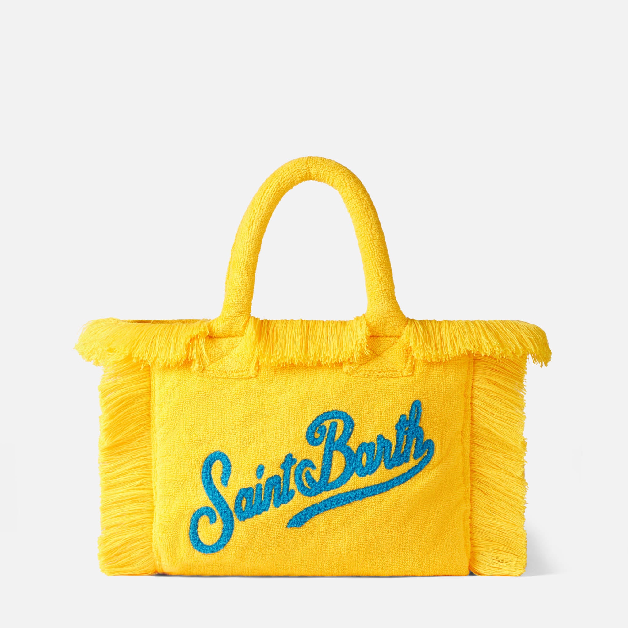mc2-saint-barth-borsa-colette-in-spugna-gialla-donna-30x22x15-cm image 5