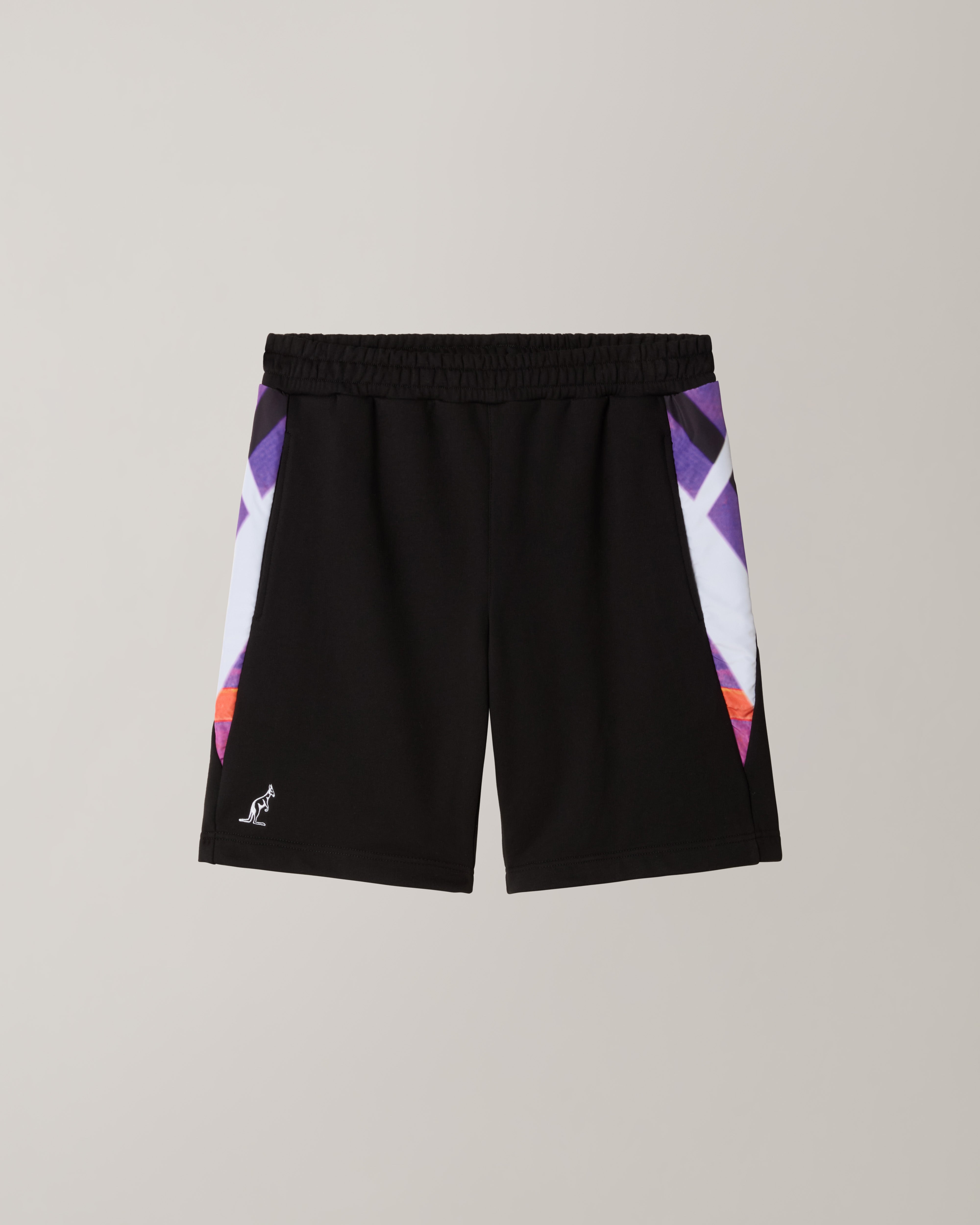 australian-shardy-short-in-felpa-con-inserti-smash image 1