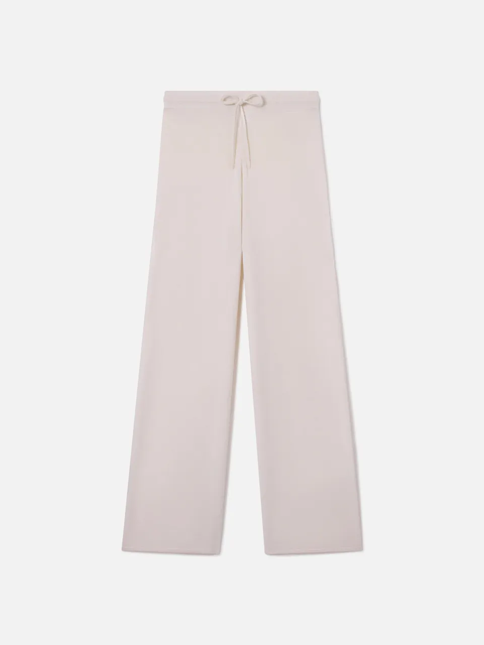mc2-saint-barth-cambon-pantaloni-donna-in-cashmere-off-white-gamba-dritta image 1