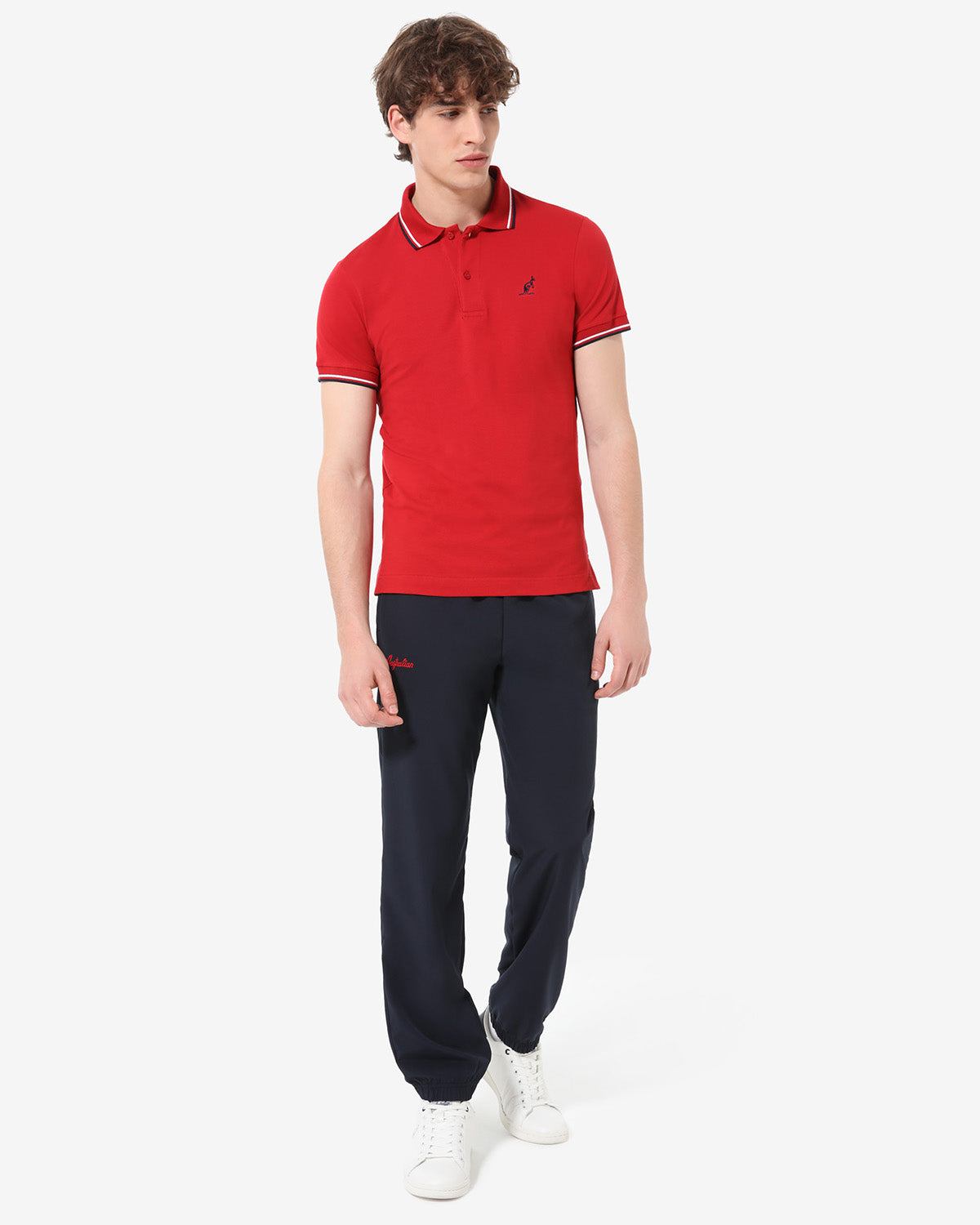 australian-stripes-polo-sportswear-piquet-slim image 3