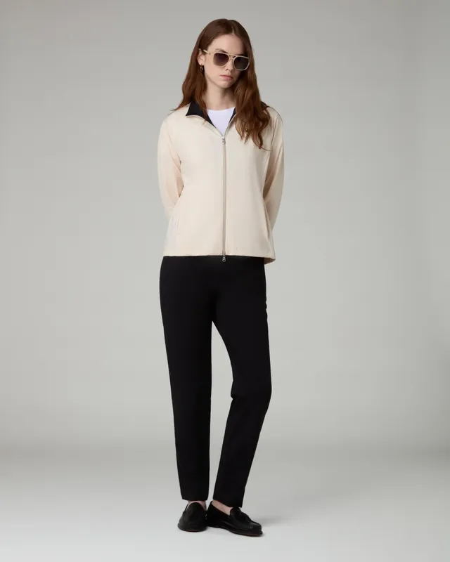 australian-grace-tracksuit-tuta-sabbia-light-touch-donna image 1