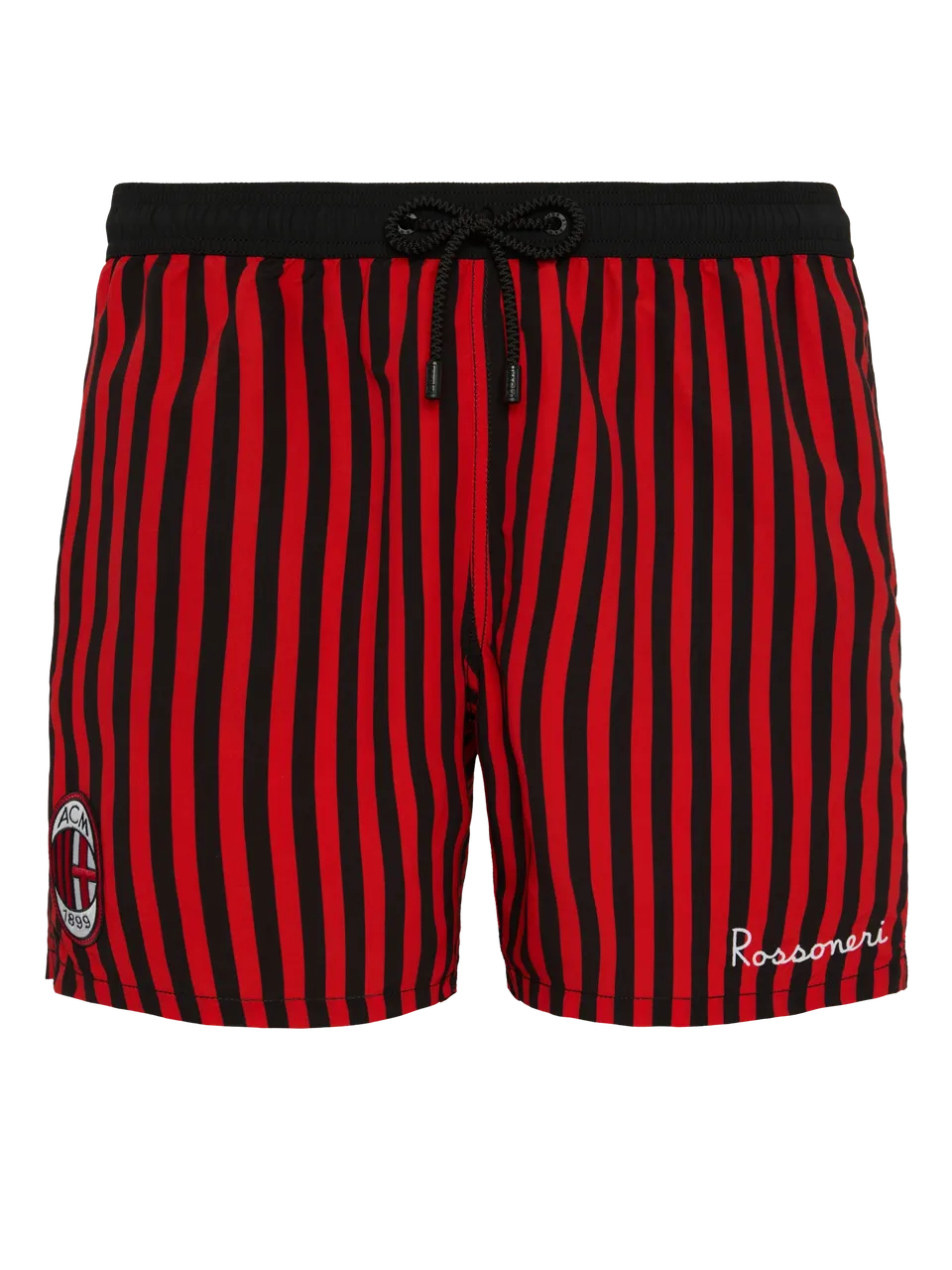 mc2-saint-barth-gustavia-costume-uomo-rosso-milan-special-edition-lunghezza-medi image 1