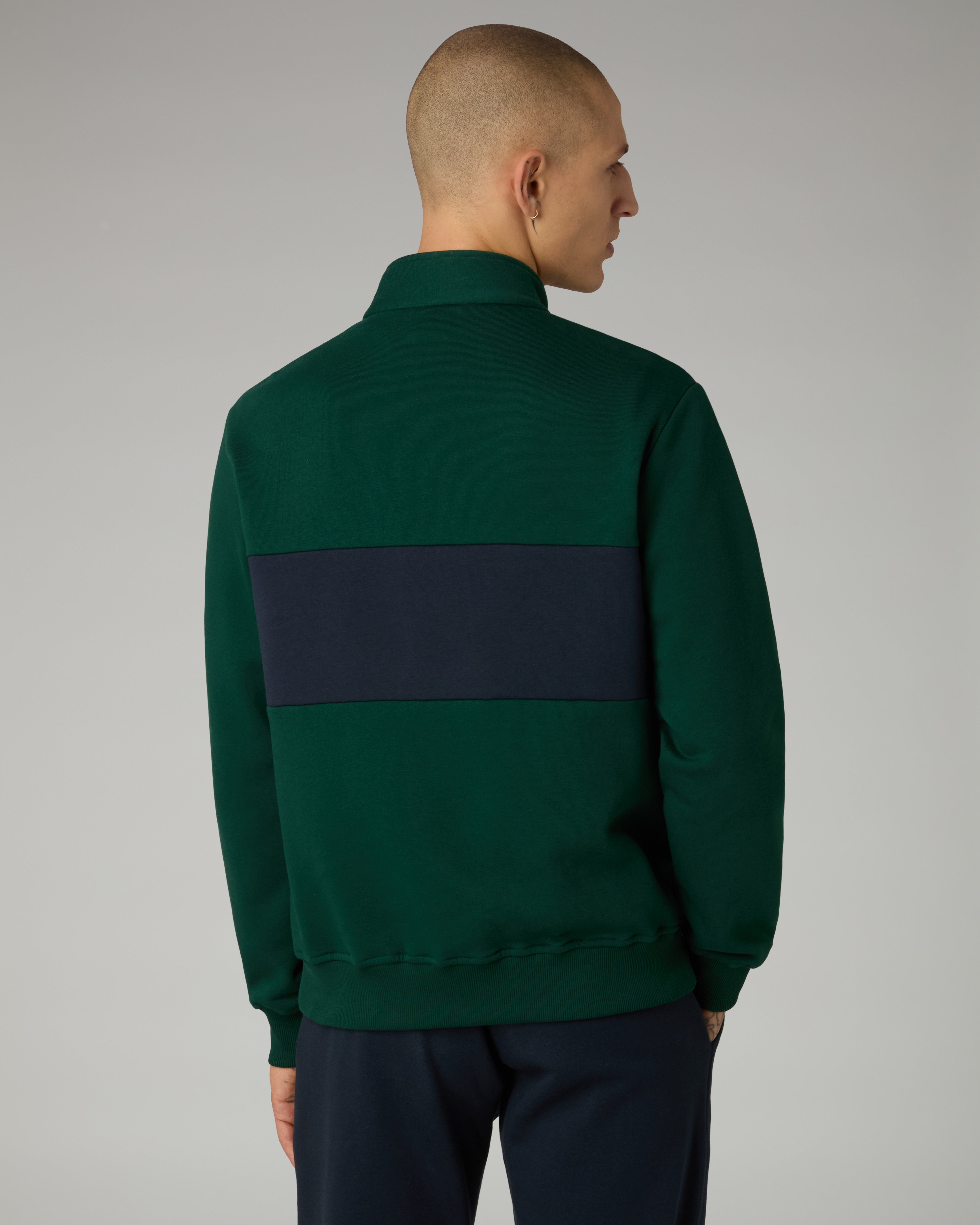 australian-posh-fleece-giacca-track-full-zip image 3