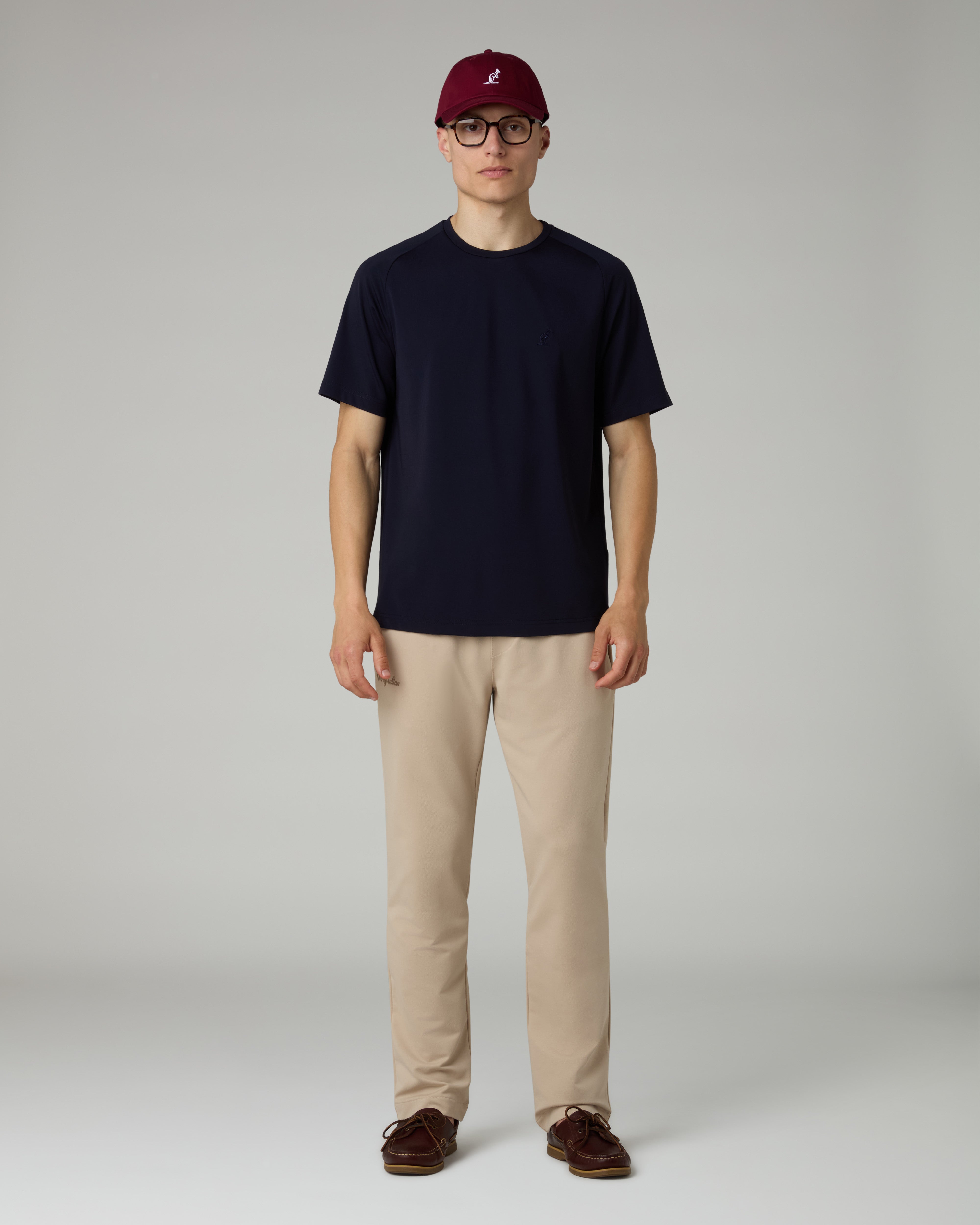 australian-poison-t-shirt-flow-interlock-regular-fit image 2