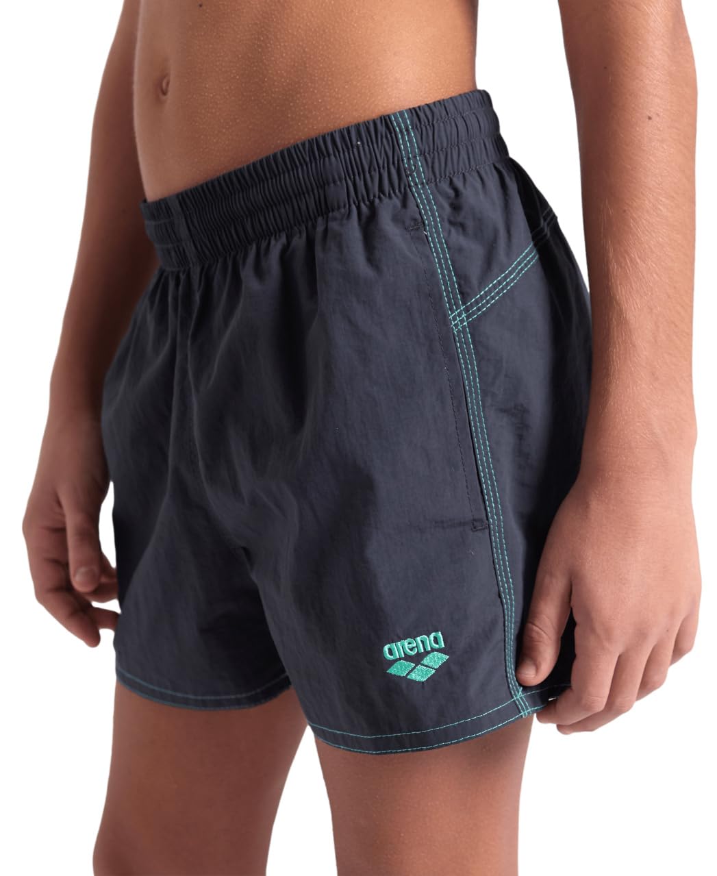 arena-bywayx-youth-r-pantaloncino-da-spiaggia-bambini-e-ragazzi image 2