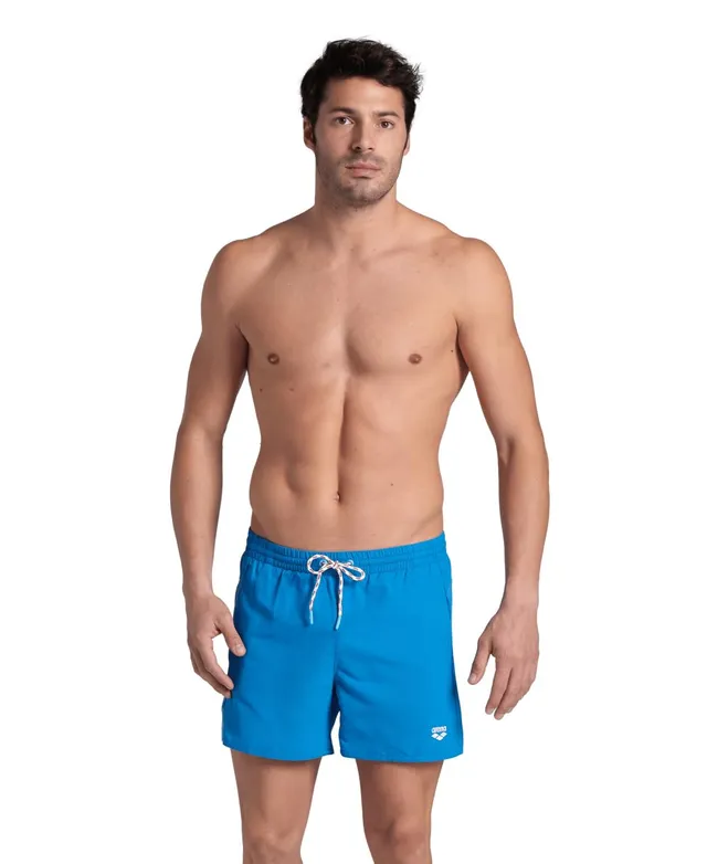 arena-pro-file-beach-short-logo-pantaloncino-da-spiaggia-uomo image 1