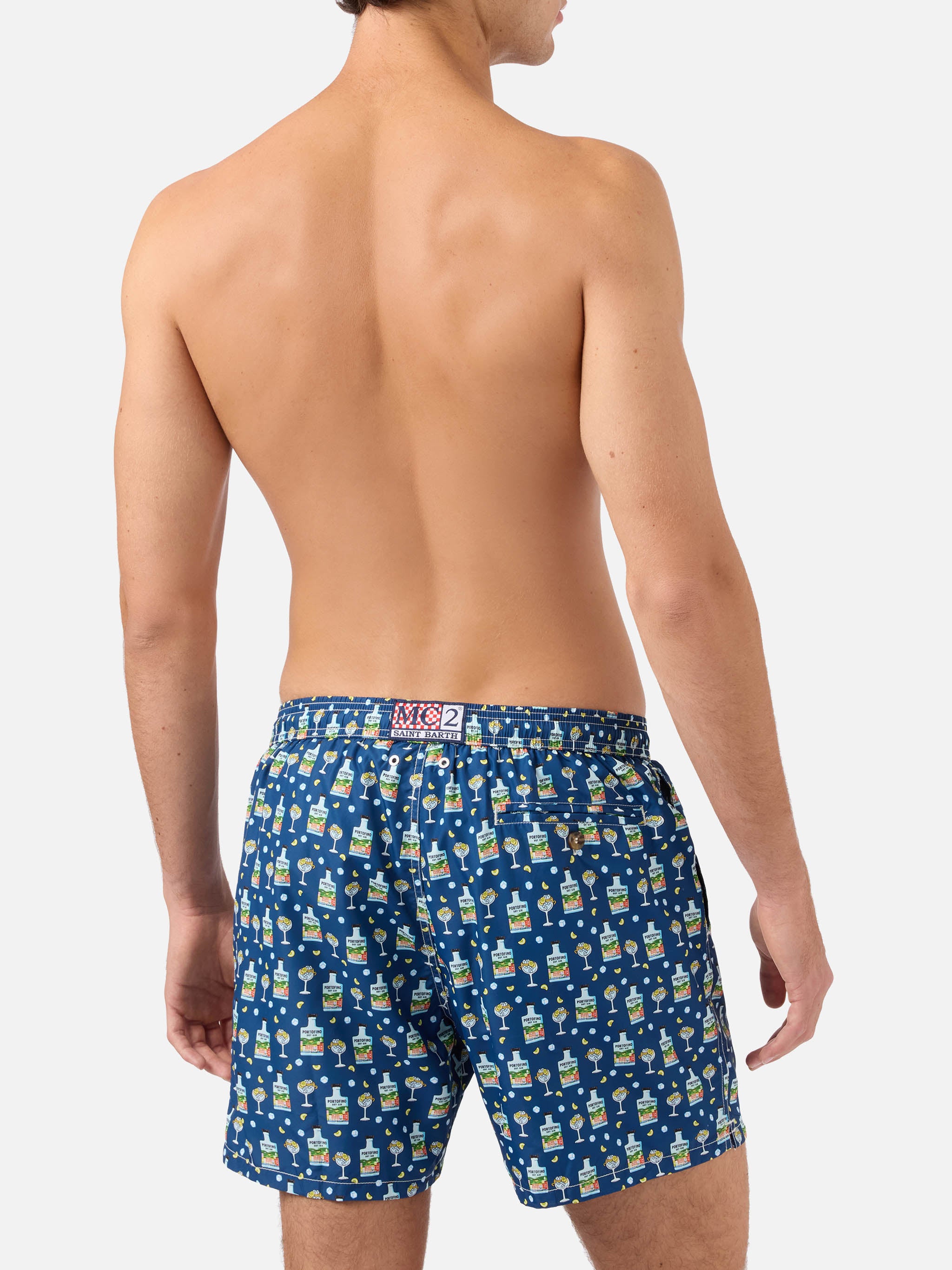 mc2-saint-barth-lighting-micro-costume-mare-da-uomo-navy-stampa-portofino-gin-sp image 5