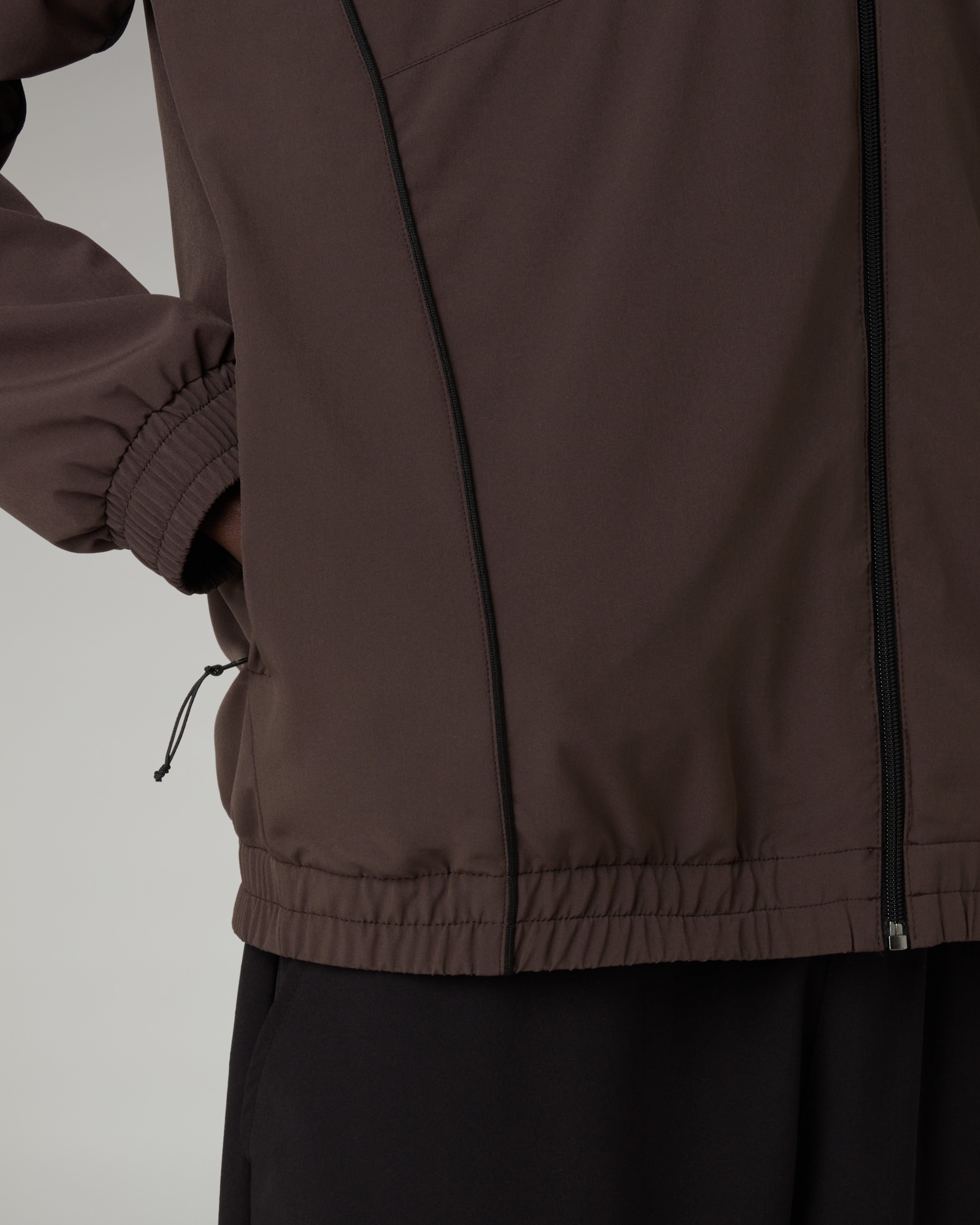 australian-nocturna-slam-tracksuit-tuta-uomo-caff-logo-rifrangente-made-in-italy image 5