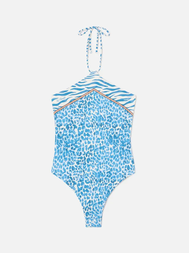 mc2-saint-barth-costume-intero-meryem-con-stampa-animalier-leopardata-azzurra image 1