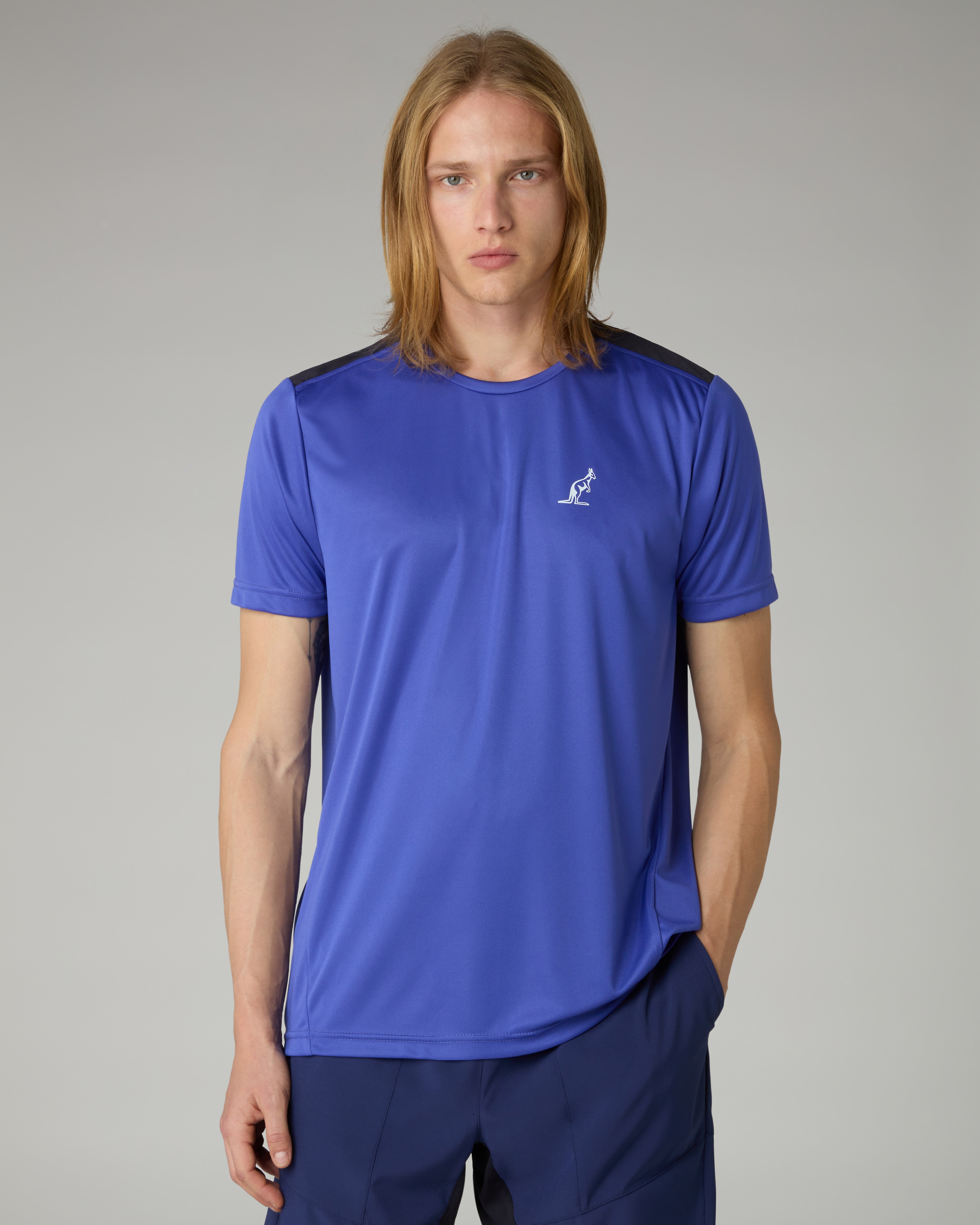 australian-energy-t-shirt-new-energy-shot-t-shirt-tennis image 1