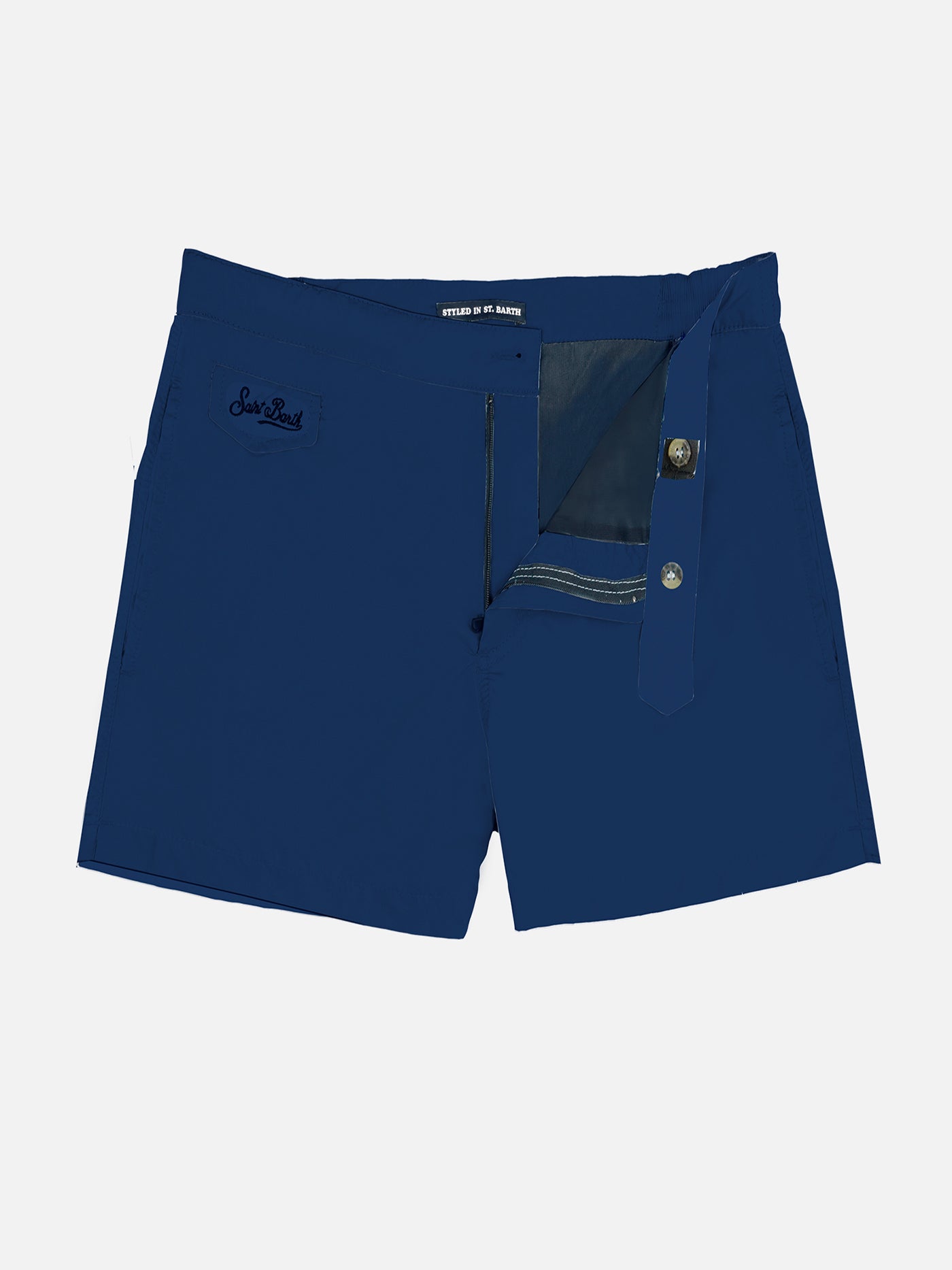 mc2-saint-barth-costume-mare-harrys-blu-in-tessuto-tecnico-leggero image 1