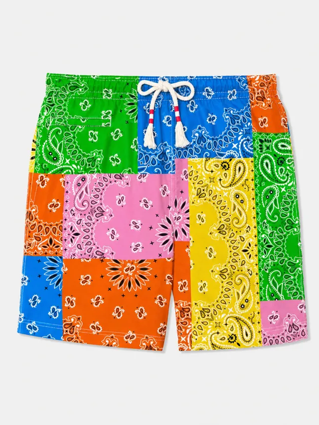 mc2-saint-barth-costume-mare-caprese-da-uomo-stampa-bandana-multicolor image 1