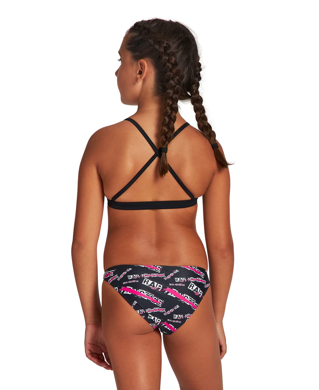 arena-meryl-junior-bikini-bambina-a-triangolo-due-pezzi image 3