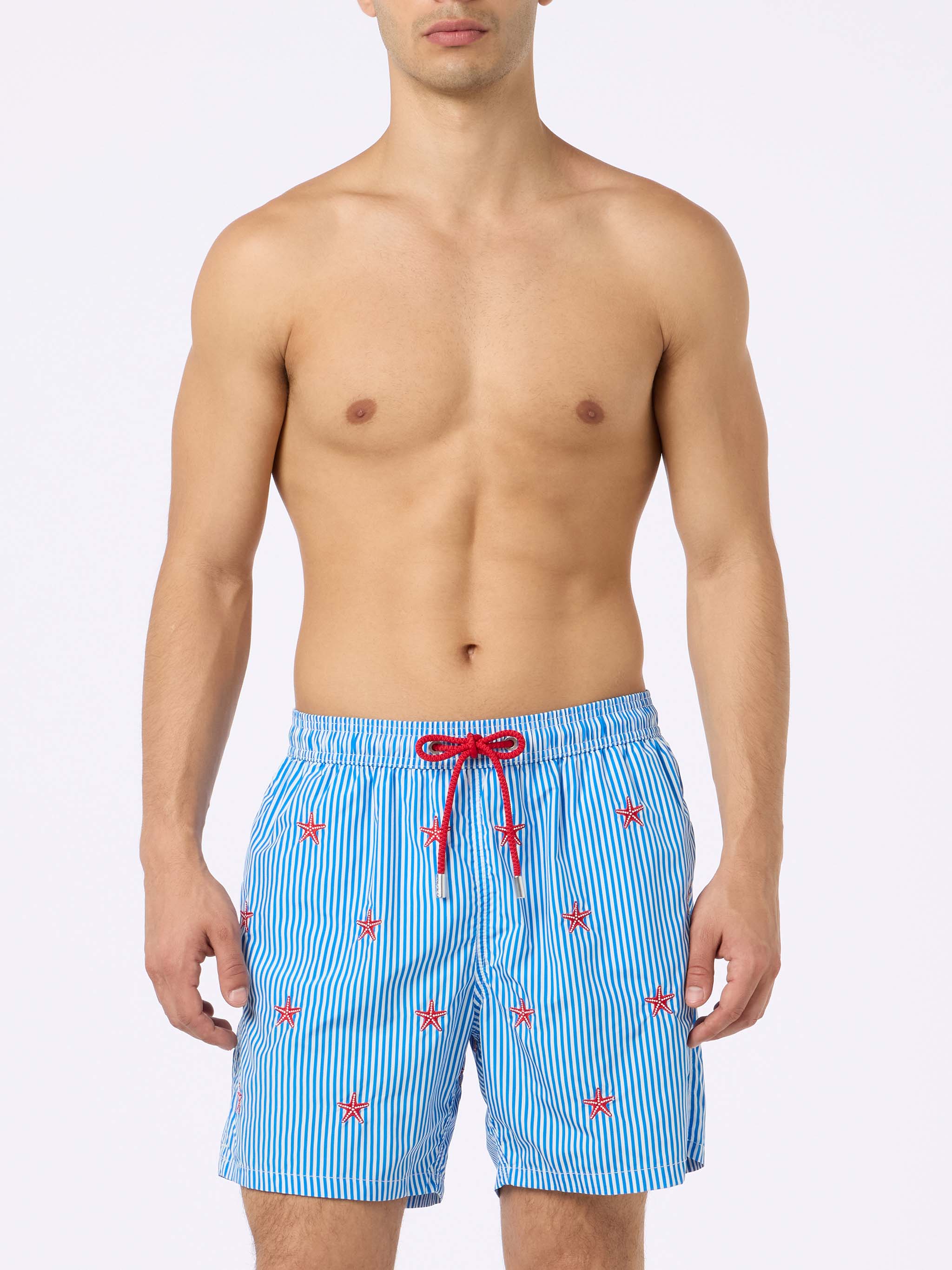 mc2-saint-barth-lighting-costume-boxer-mare-stelle-marine-rigato-blu image 3