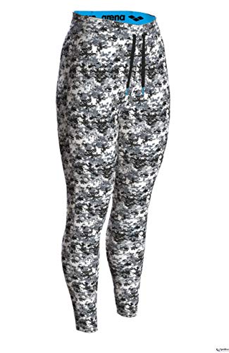 arena-w-gym-spacer-pant-pantaloni-sportivi-donna image 6